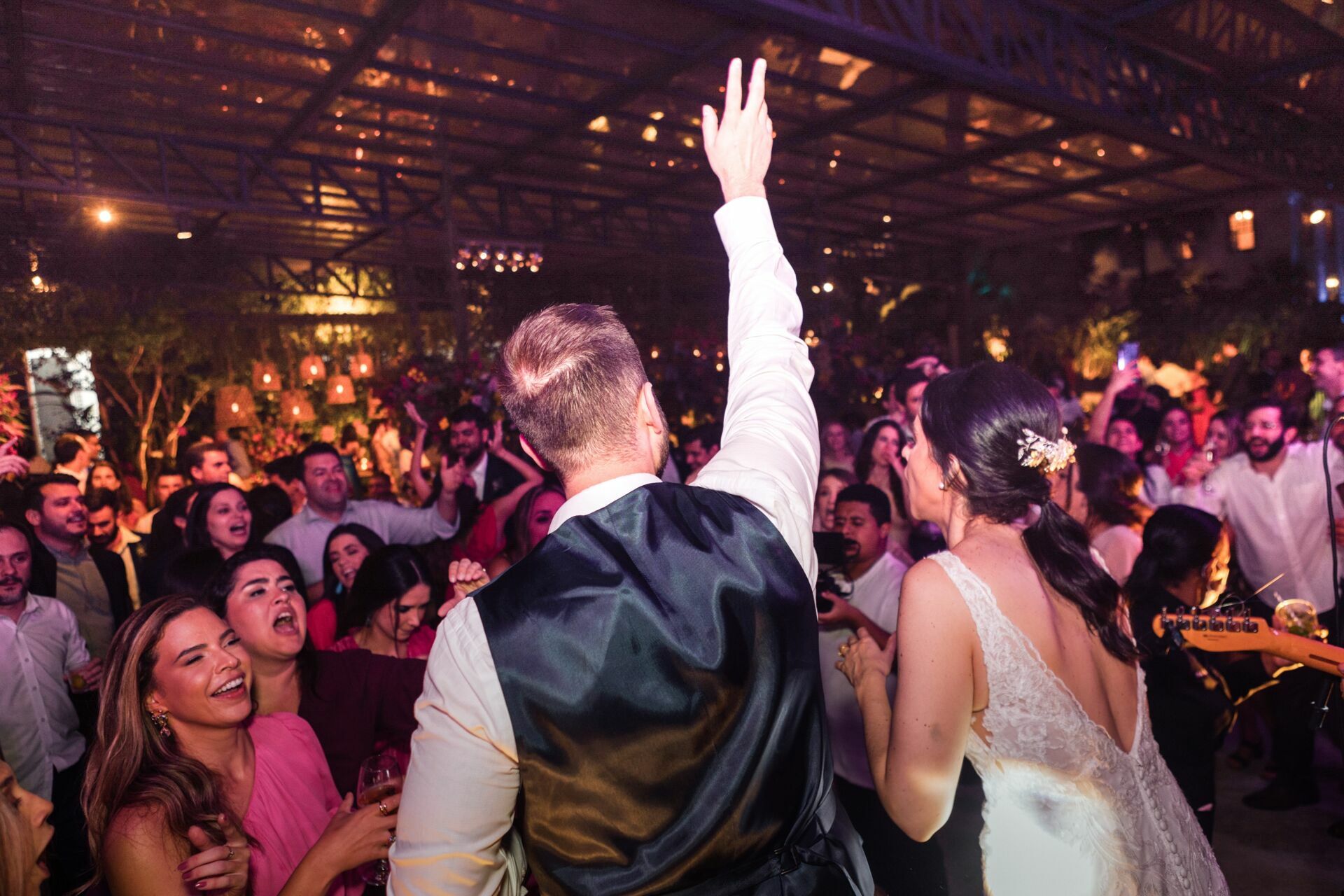 Foto Casamento Mayara e Felipe - Casarão Penedo - Penedo - RJ - Imagem 312