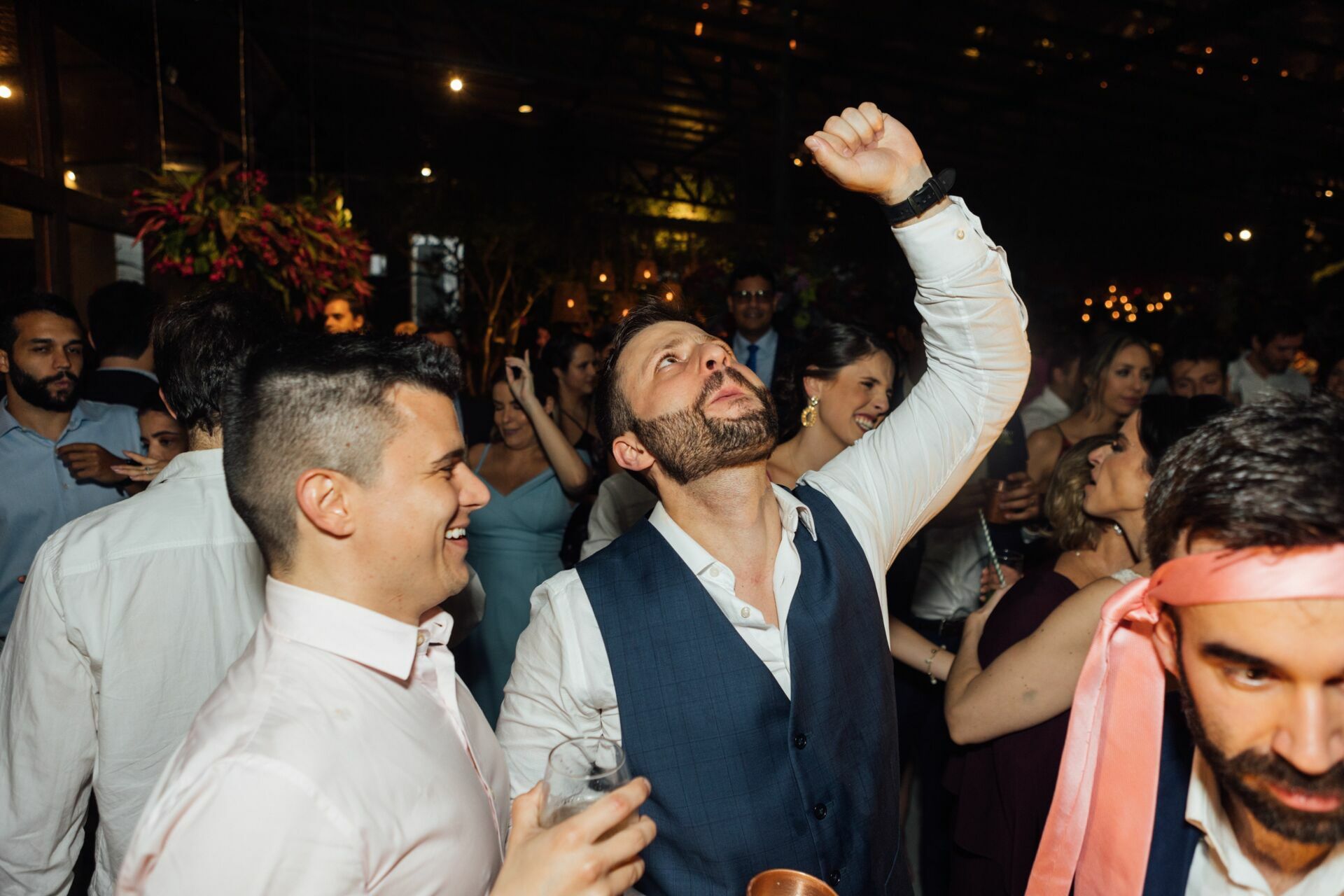 Foto Casamento Mayara e Felipe - Casarão Penedo - Penedo - RJ - Imagem 319