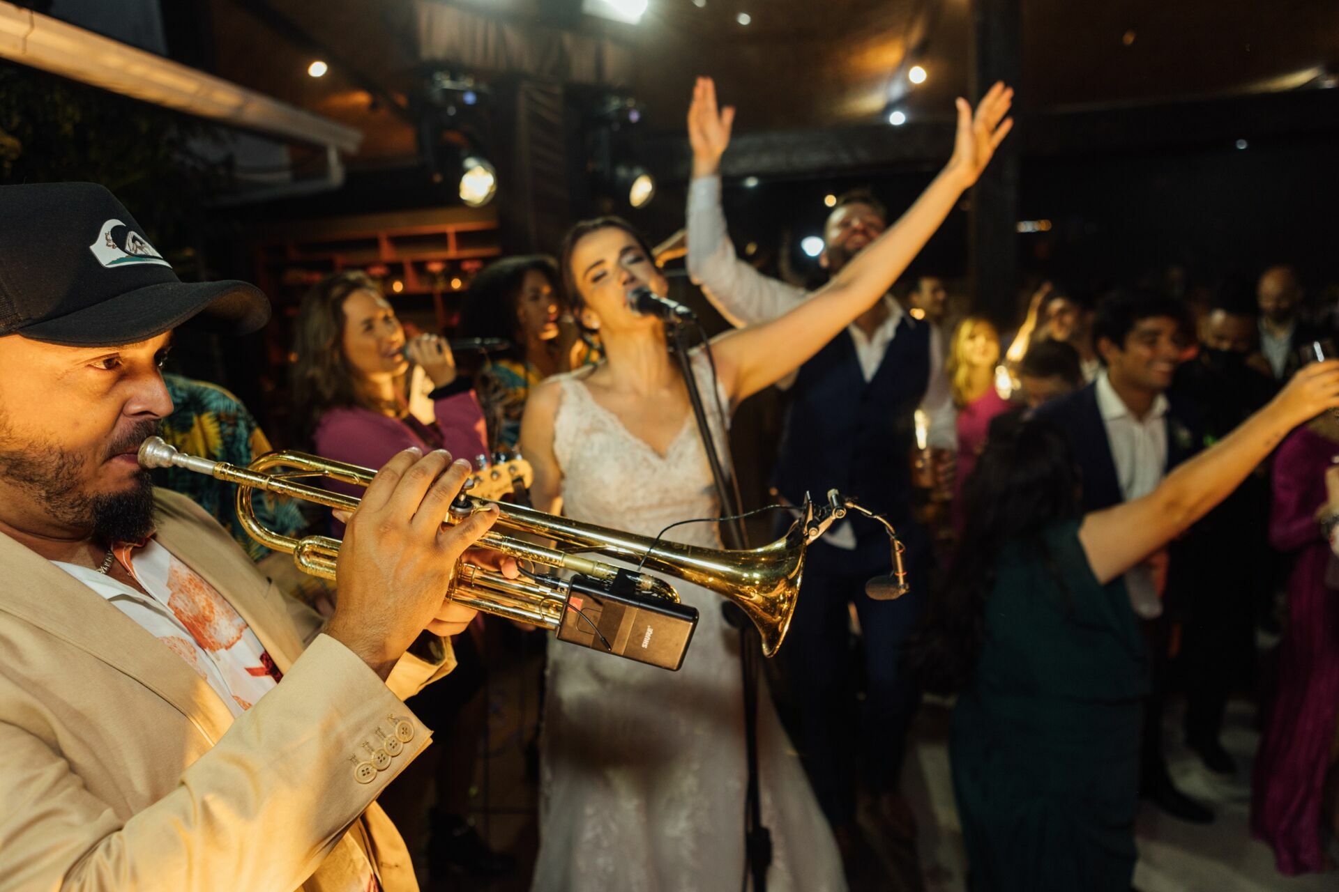Foto Casamento Mayara e Felipe - Casarão Penedo - Penedo - RJ - Imagem 303