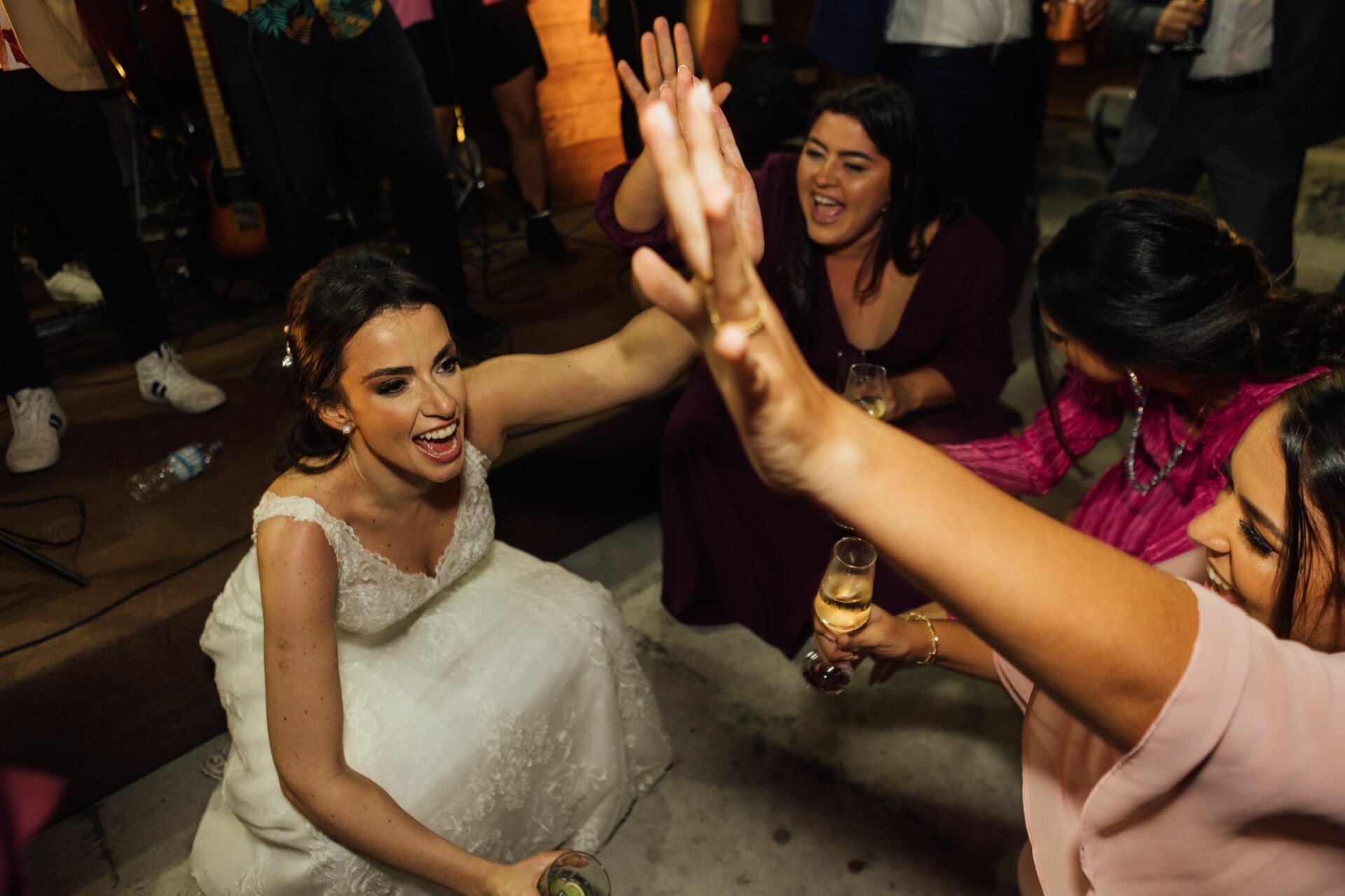 Foto Casamento Mayara e Felipe - Casarão Penedo - Penedo - RJ - Imagem 272