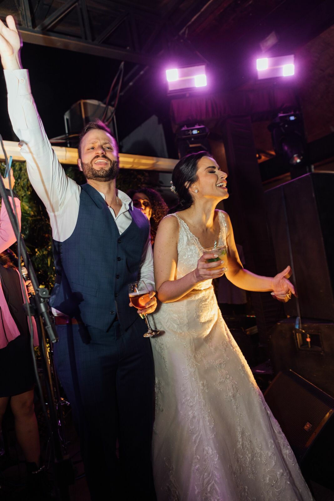 Foto Casamento Mayara e Felipe - Casarão Penedo - Penedo - RJ - Imagem 252
