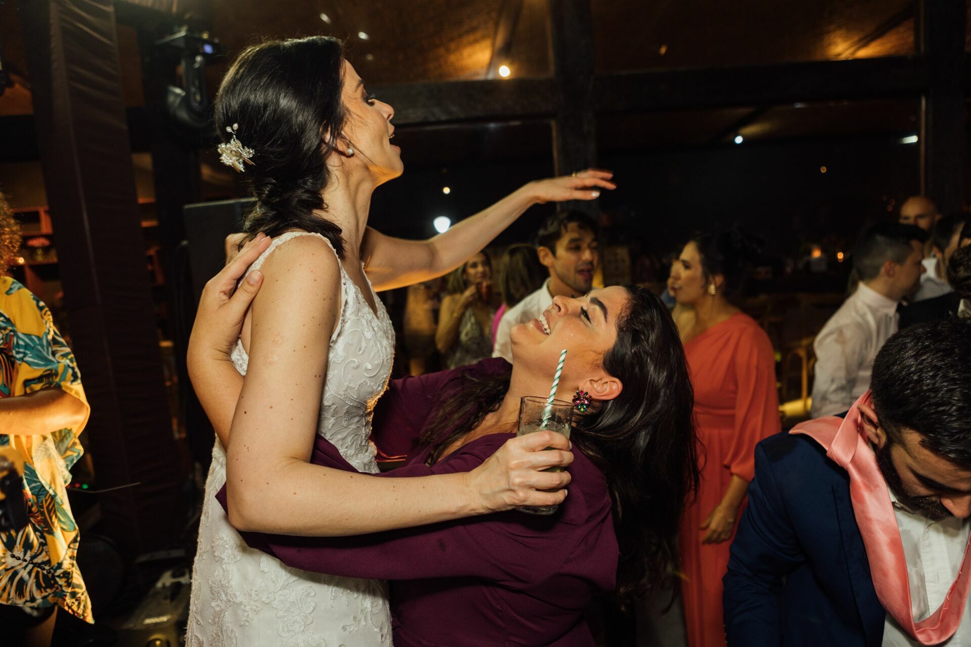 Foto Casamento Mayara e Felipe - Casarão Penedo - Penedo - RJ - Imagem 314