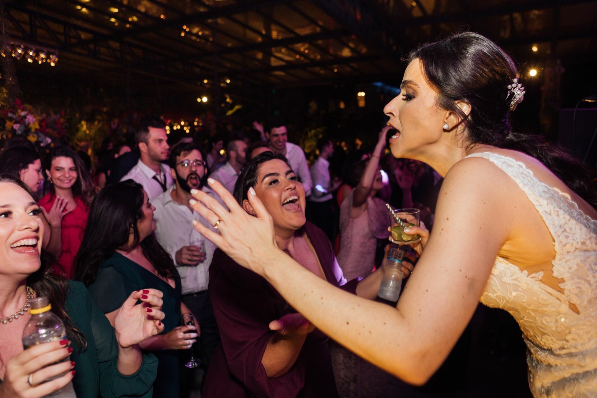 Foto Casamento Mayara e Felipe - Casarão Penedo - Penedo - RJ - Imagem 306