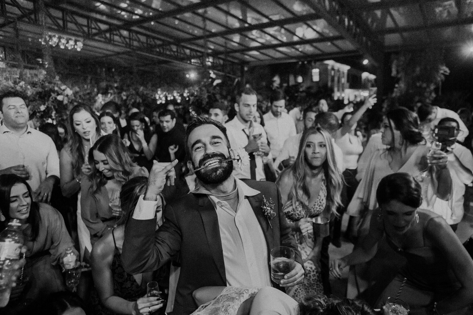 Foto Casamento Mayara e Felipe - Casarão Penedo - Penedo - RJ - Imagem 313