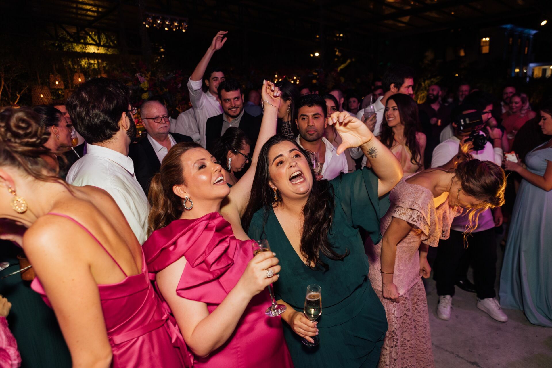 Foto Casamento Mayara e Felipe - Casarão Penedo - Penedo - RJ - Imagem 288