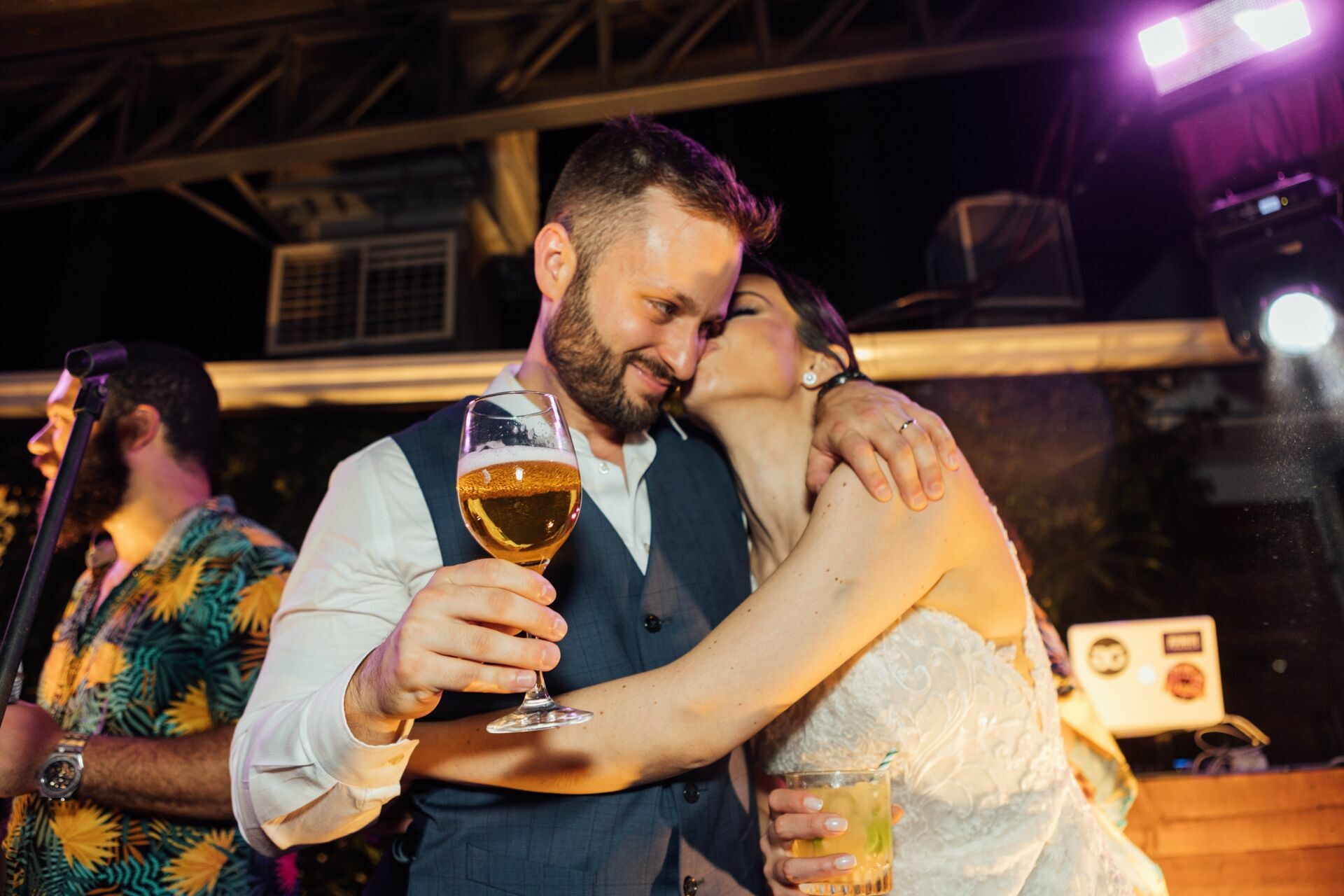Foto Casamento Mayara e Felipe - Casarão Penedo - Penedo - RJ - Imagem 255