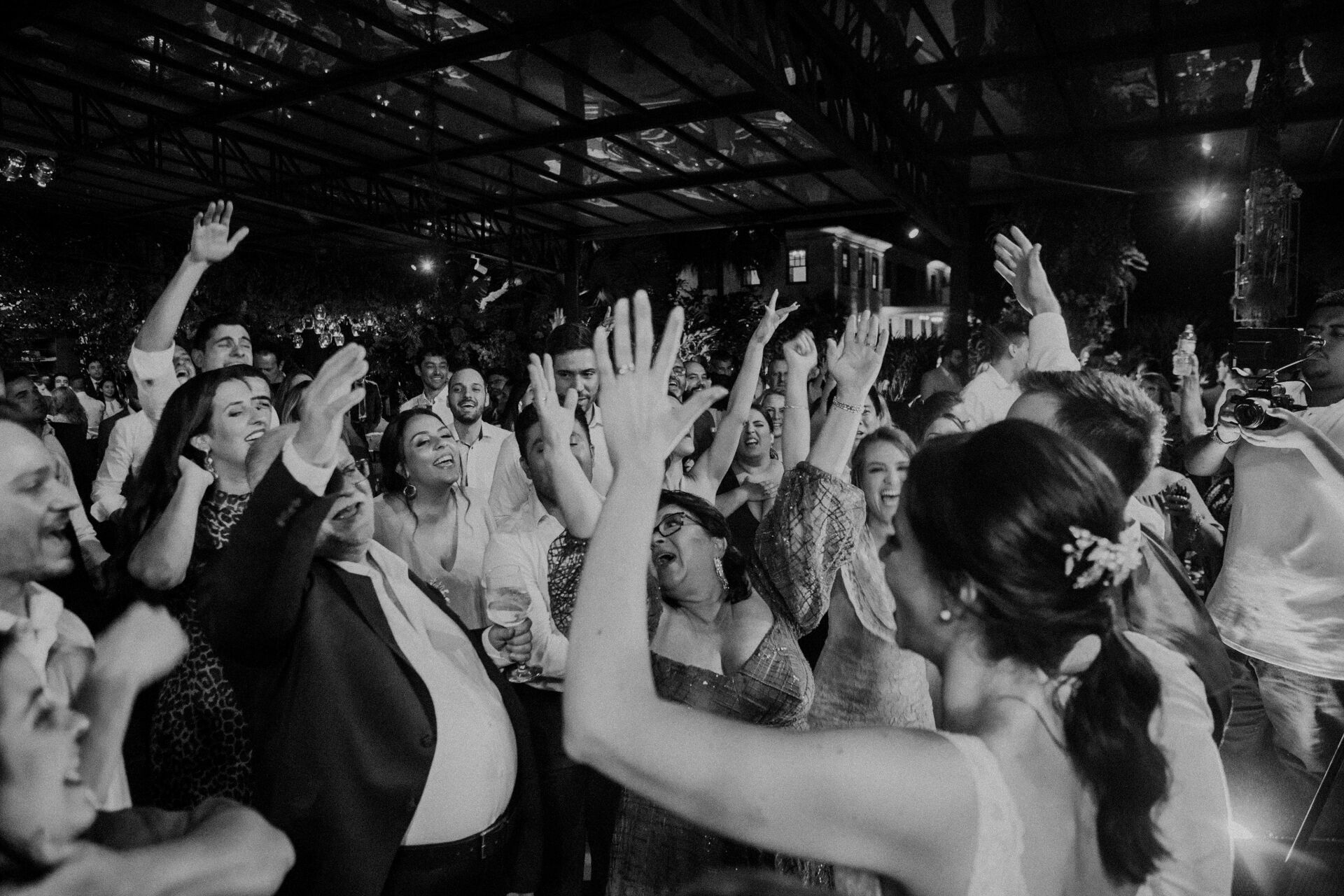 Foto Casamento Mayara e Felipe - Casarão Penedo - Penedo - RJ - Imagem 289