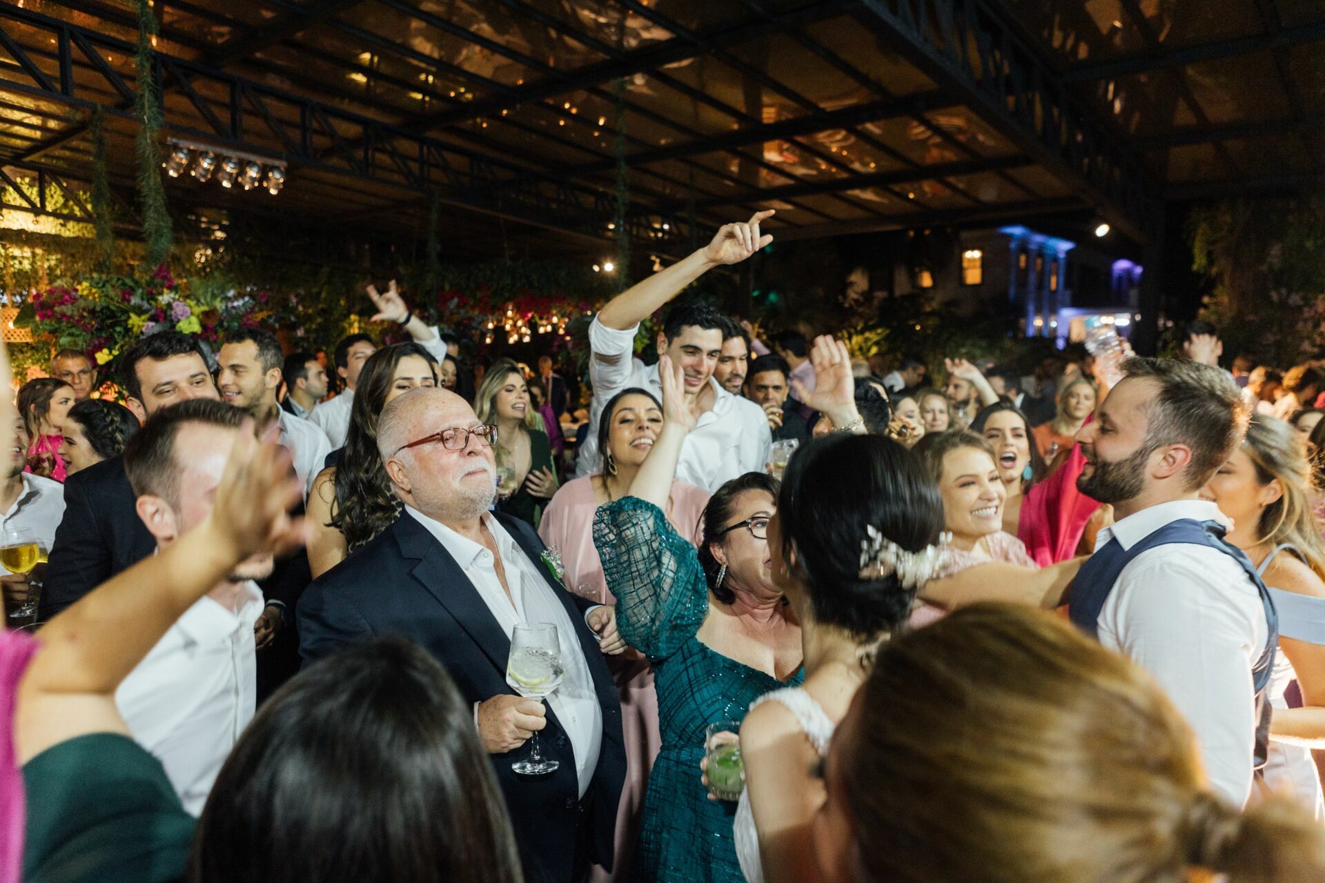 Foto Casamento Mayara e Felipe - Casarão Penedo - Penedo - RJ - Imagem 290