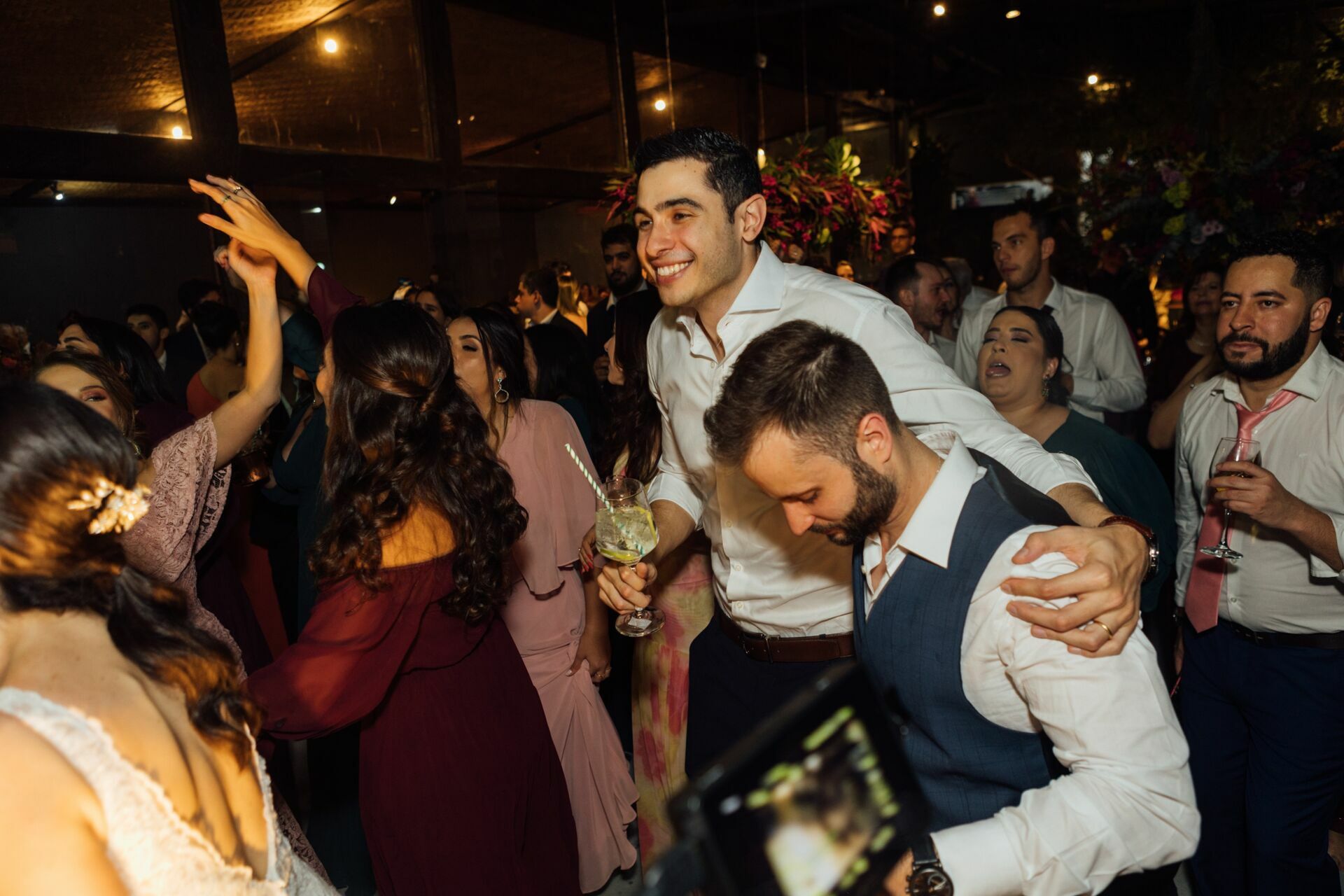 Foto Casamento Mayara e Felipe - Casarão Penedo - Penedo - RJ - Imagem 265