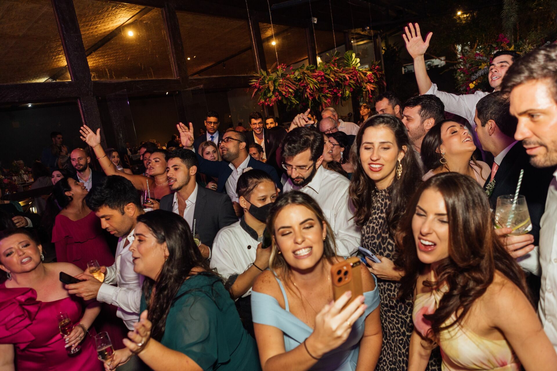 Foto Casamento Mayara e Felipe - Casarão Penedo - Penedo - RJ - Imagem 287