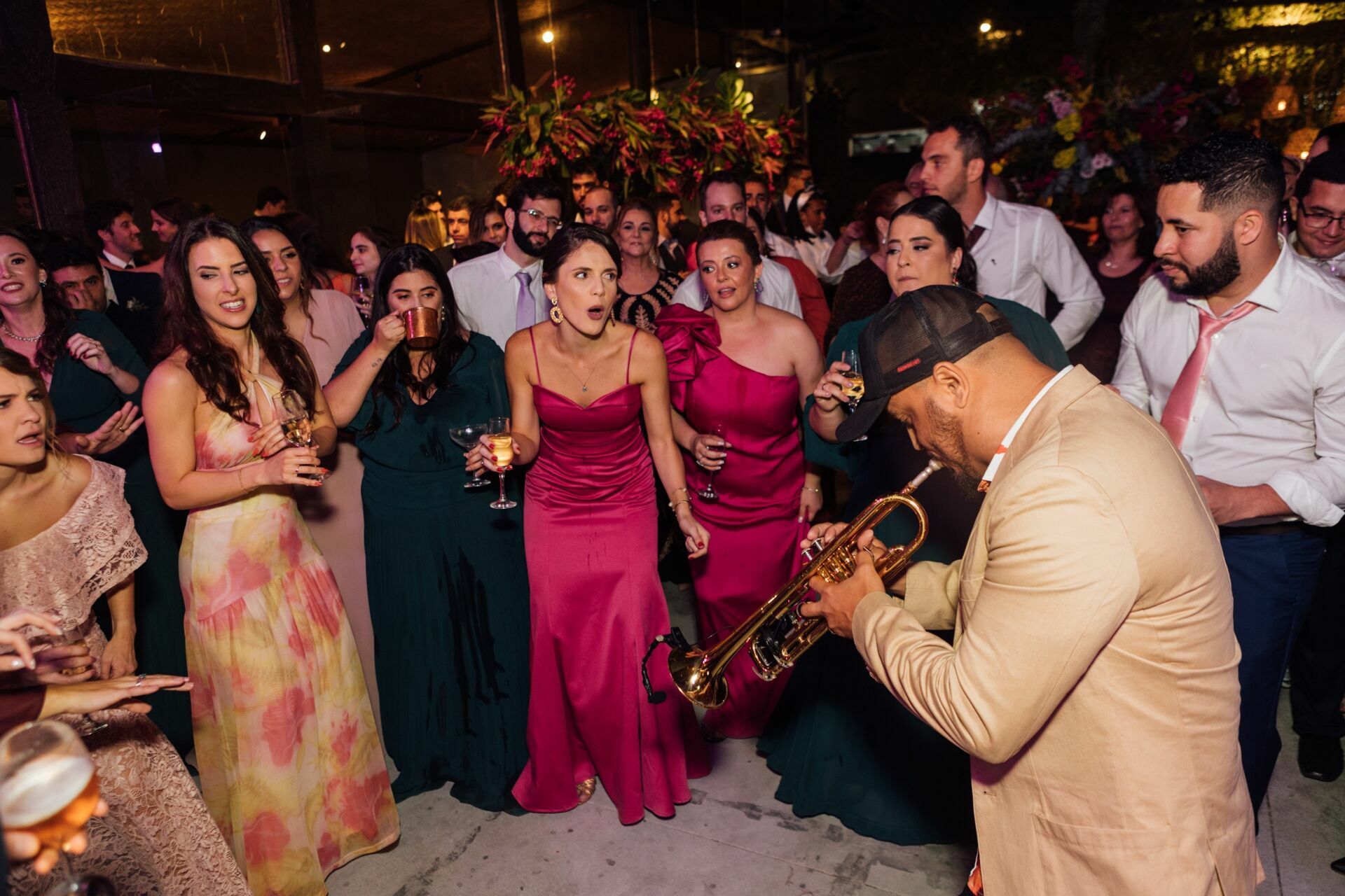 Foto Casamento Mayara e Felipe - Casarão Penedo - Penedo - RJ - Imagem 261