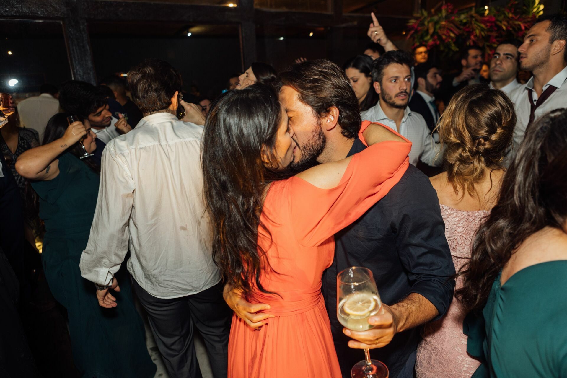 Foto Casamento Mayara e Felipe - Casarão Penedo - Penedo - RJ - Imagem 302