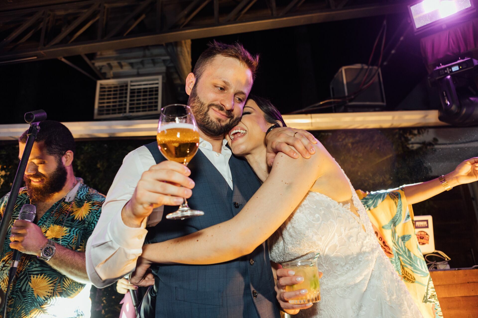 Foto Casamento Mayara e Felipe - Casarão Penedo - Penedo - RJ - Imagem 254