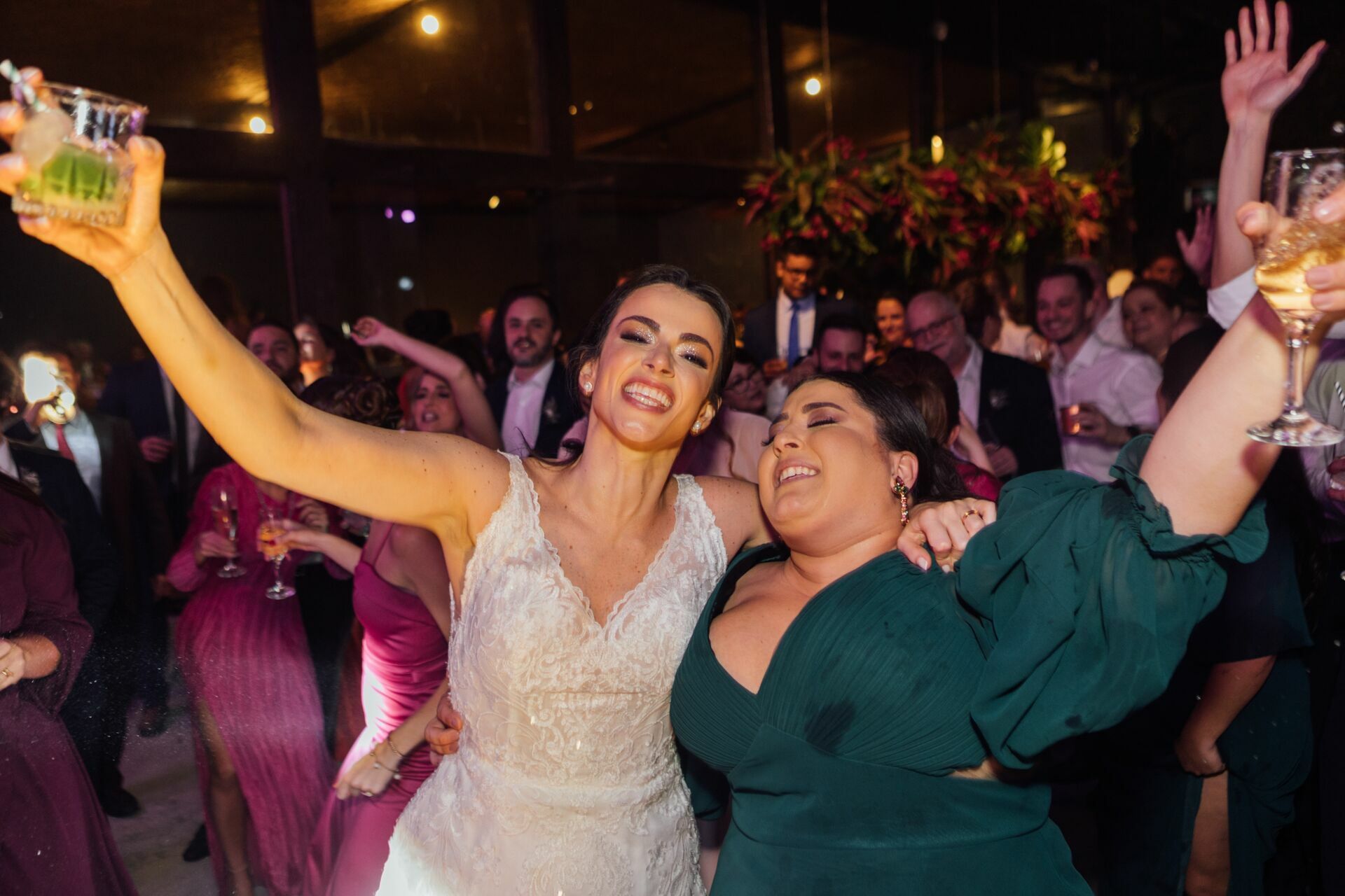 Foto Casamento Mayara e Felipe - Casarão Penedo - Penedo - RJ - Imagem 270