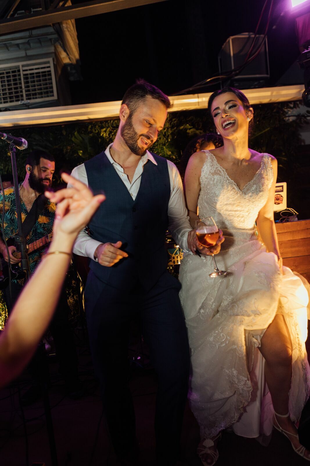 Foto Casamento Mayara e Felipe - Casarão Penedo - Penedo - RJ - Imagem 250