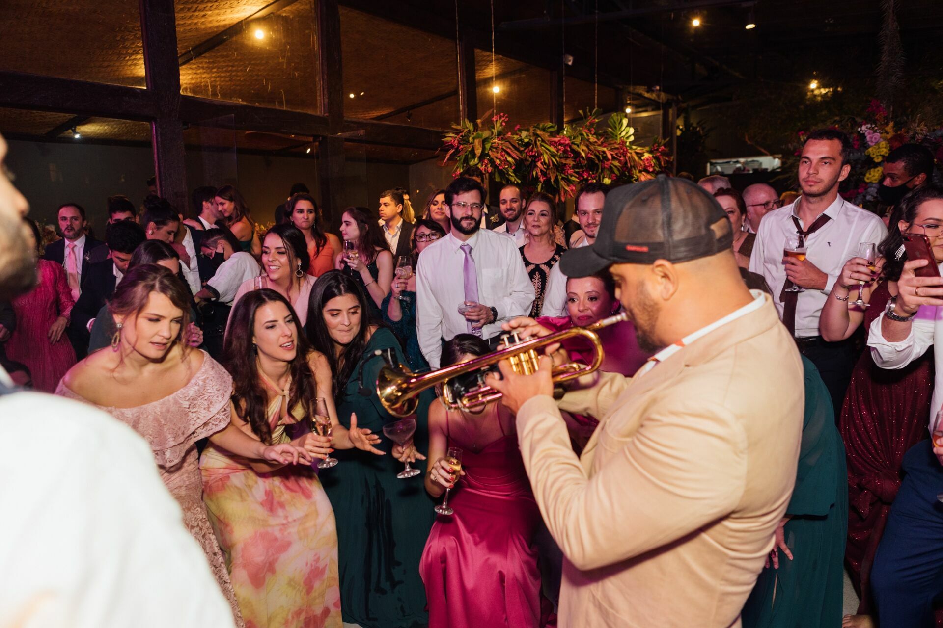 Foto Casamento Mayara e Felipe - Casarão Penedo - Penedo - RJ - Imagem 262