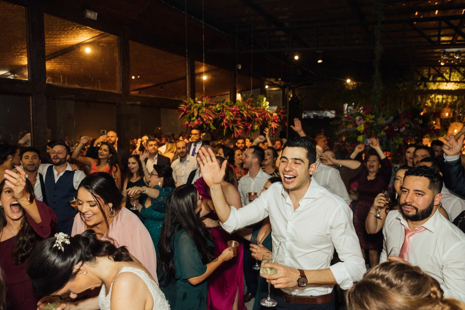 Foto Casamento Mayara e Felipe - Casarão Penedo - Penedo - RJ - Imagem 269