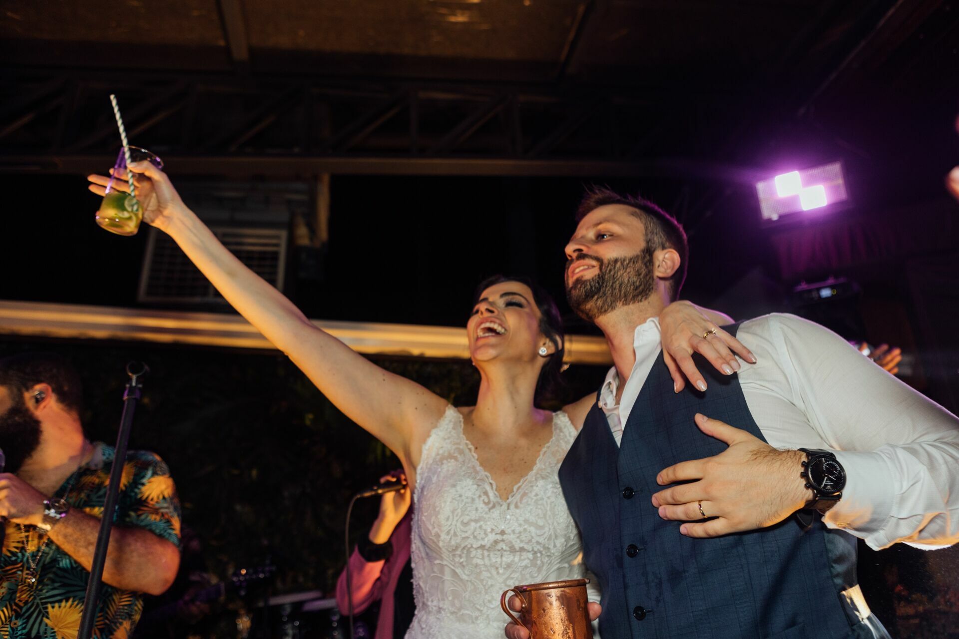 Foto Casamento Mayara e Felipe - Casarão Penedo - Penedo - RJ - Imagem 320