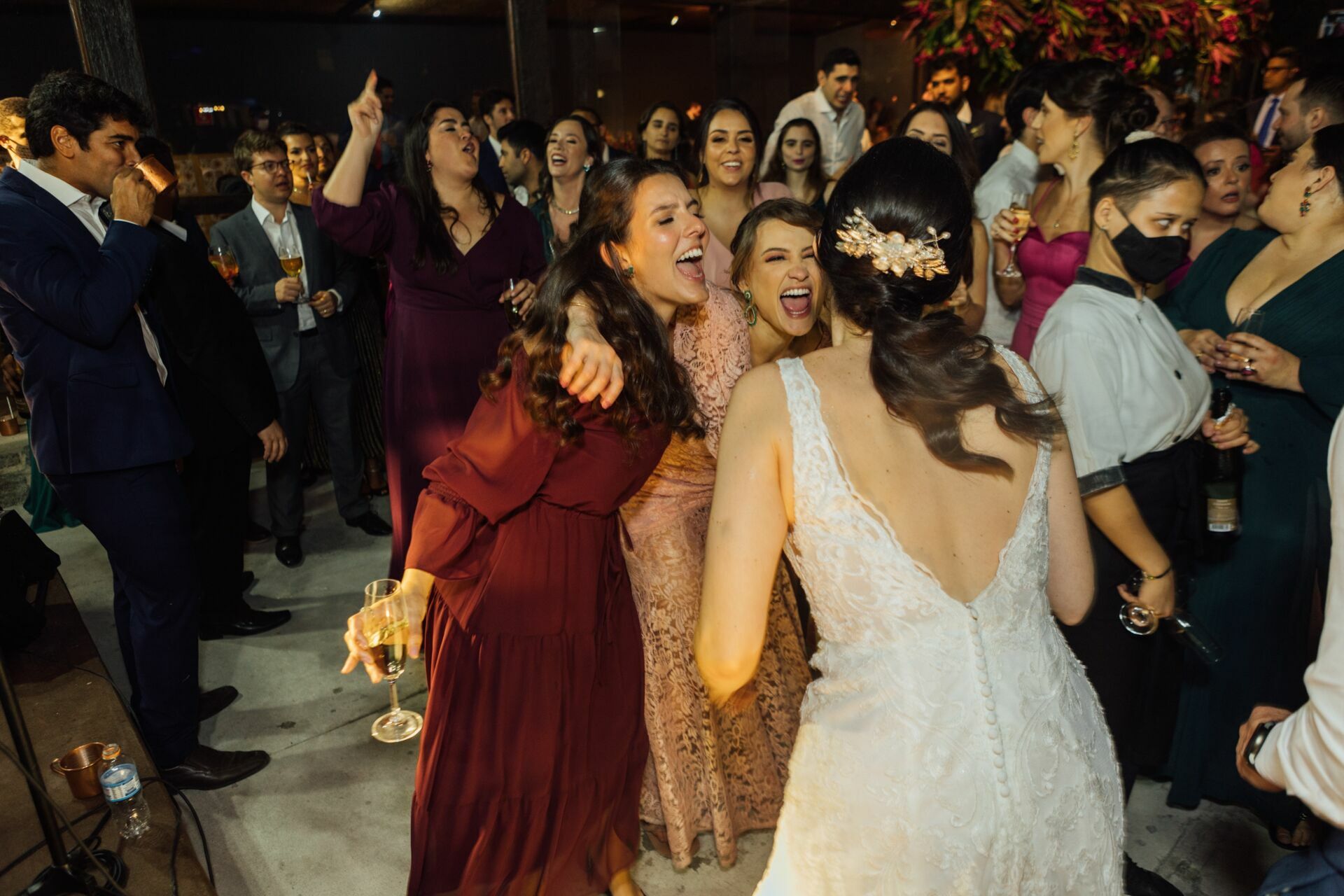 Foto Casamento Mayara e Felipe - Casarão Penedo - Penedo - RJ - Imagem 264