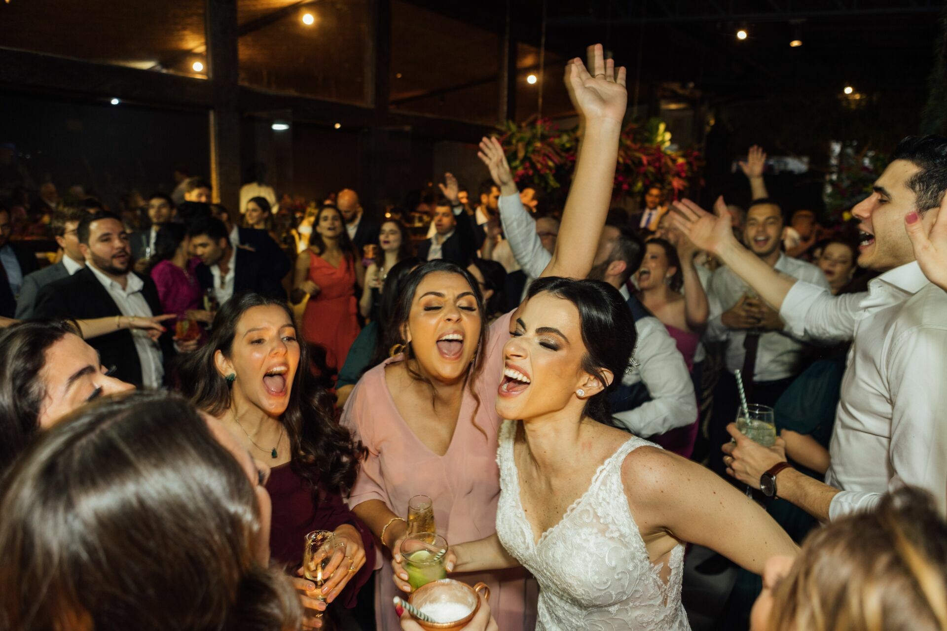 Foto Casamento Mayara e Felipe - Casarão Penedo - Penedo - RJ - Imagem 267