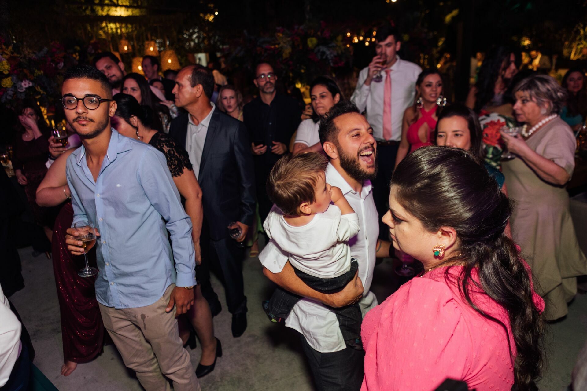 Foto Casamento Mayara e Felipe - Casarão Penedo - Penedo - RJ - Imagem 263