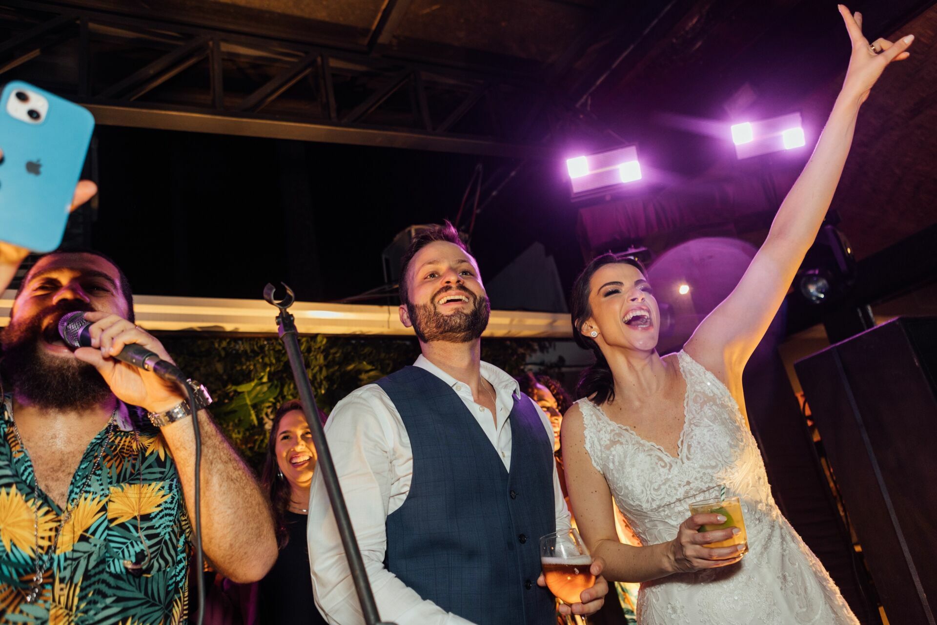 Foto Casamento Mayara e Felipe - Casarão Penedo - Penedo - RJ - Imagem 253