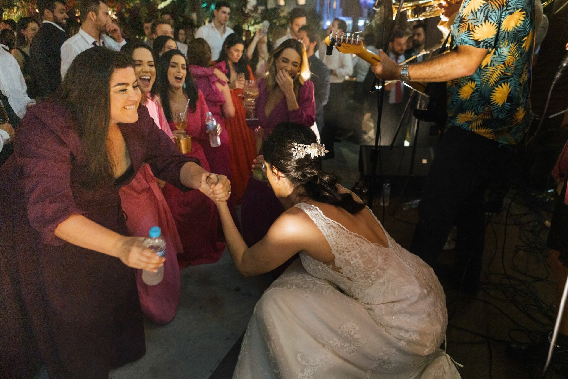 Foto Casamento Mayara e Felipe - Casarão Penedo - Penedo - RJ - Imagem 310