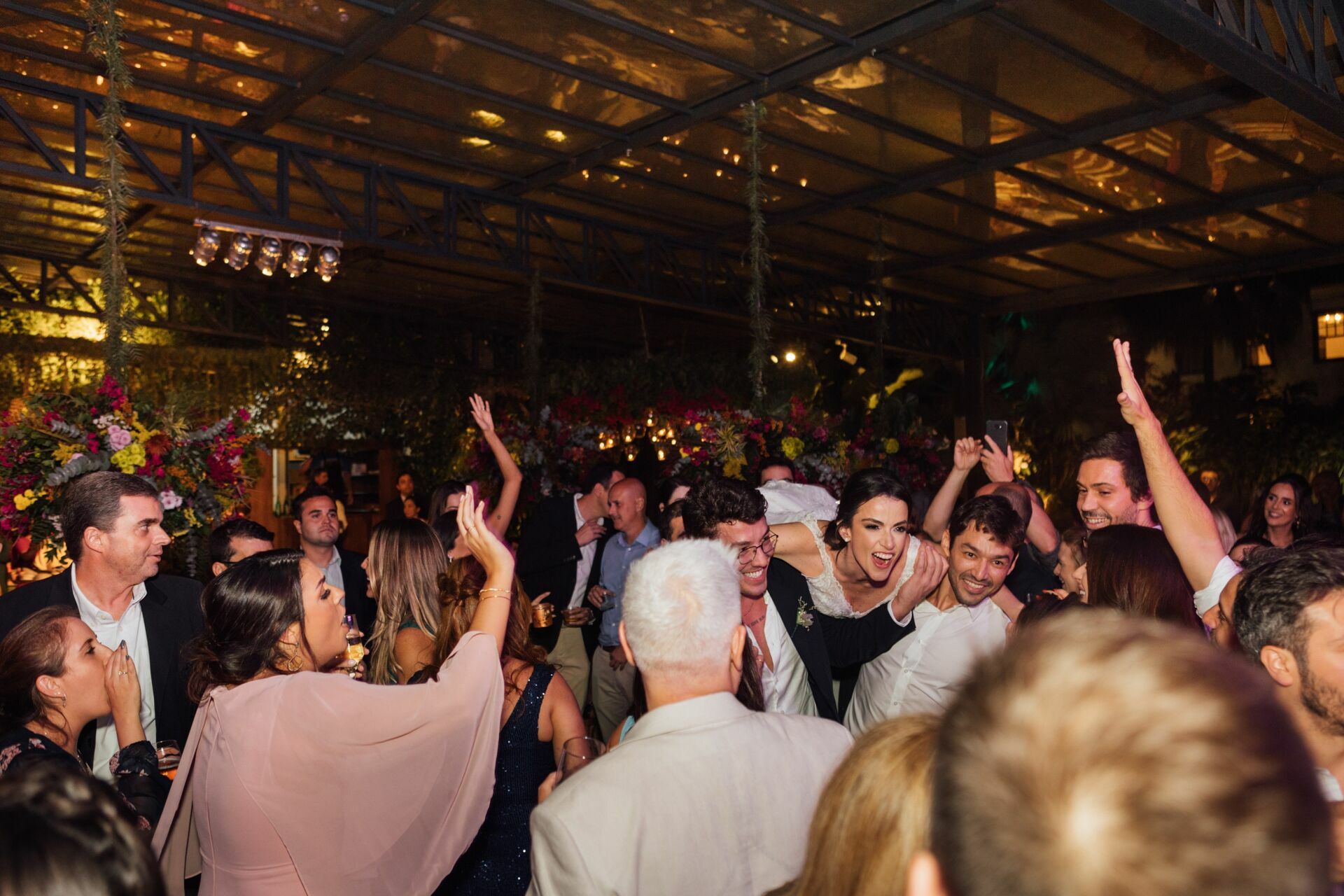 Foto Casamento Mayara e Felipe - Casarão Penedo - Penedo - RJ - Imagem 294