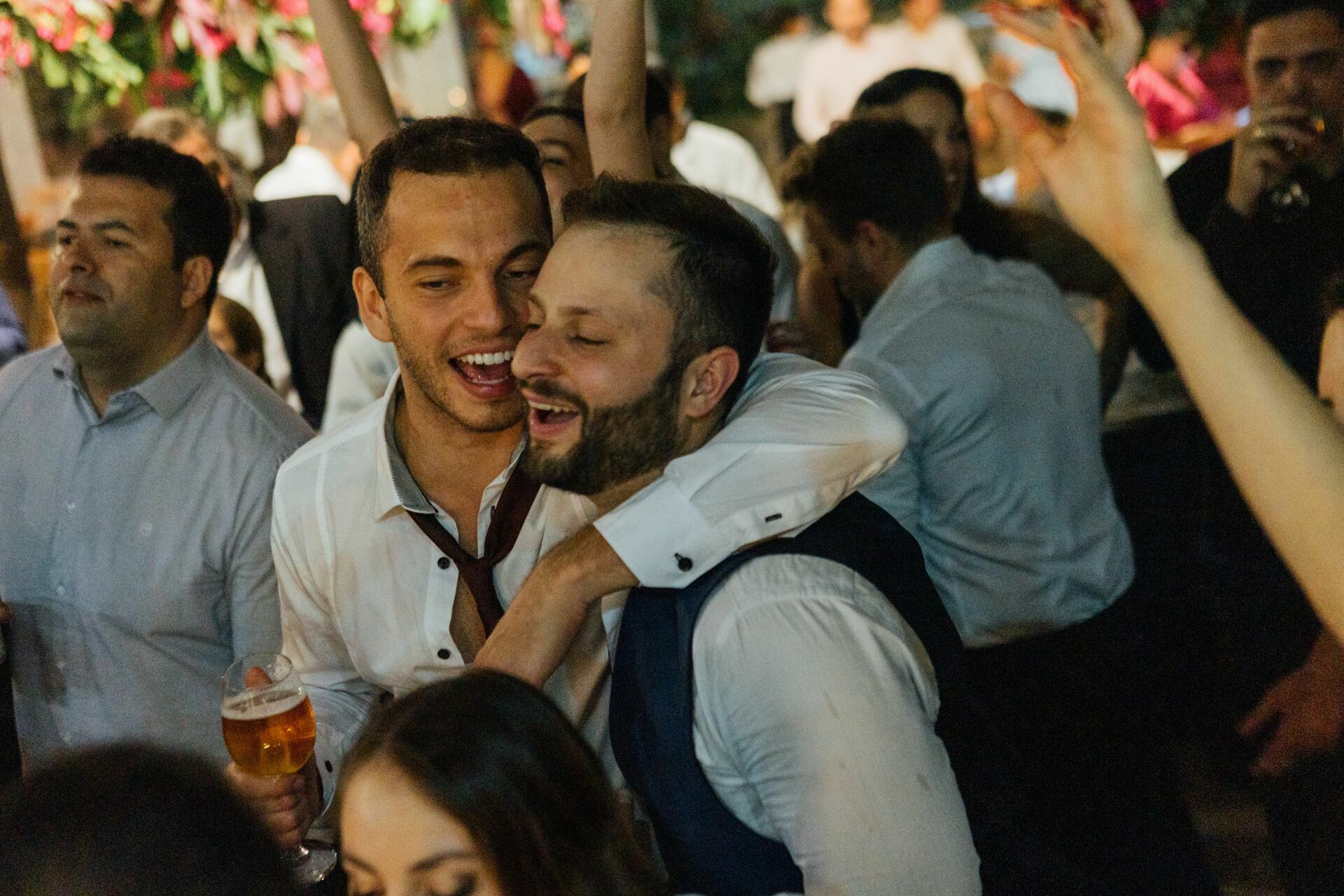 Foto Casamento Mayara e Felipe - Casarão Penedo - Penedo - RJ - Imagem 311