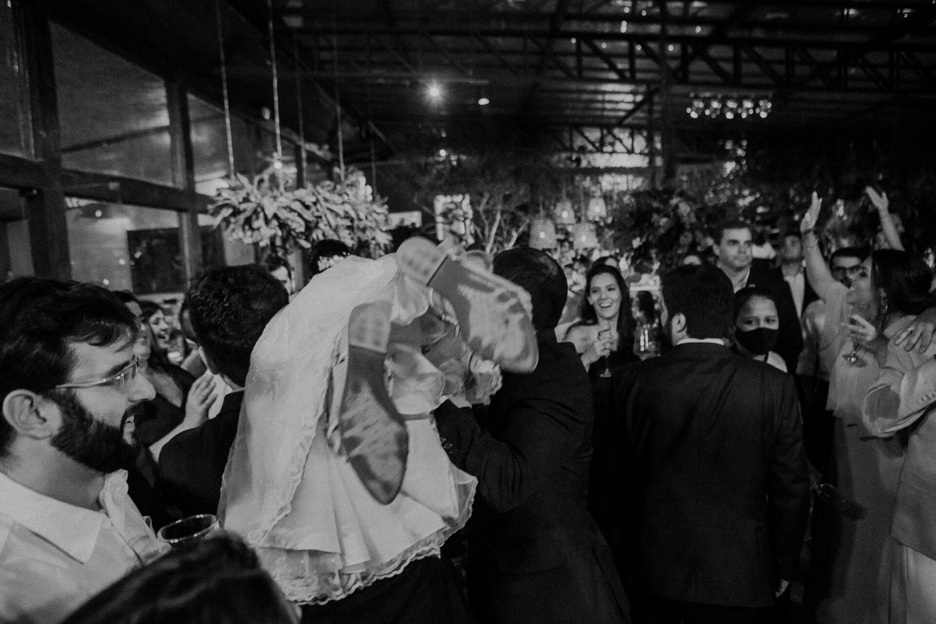 Foto Casamento Mayara e Felipe - Casarão Penedo - Penedo - RJ - Imagem 296