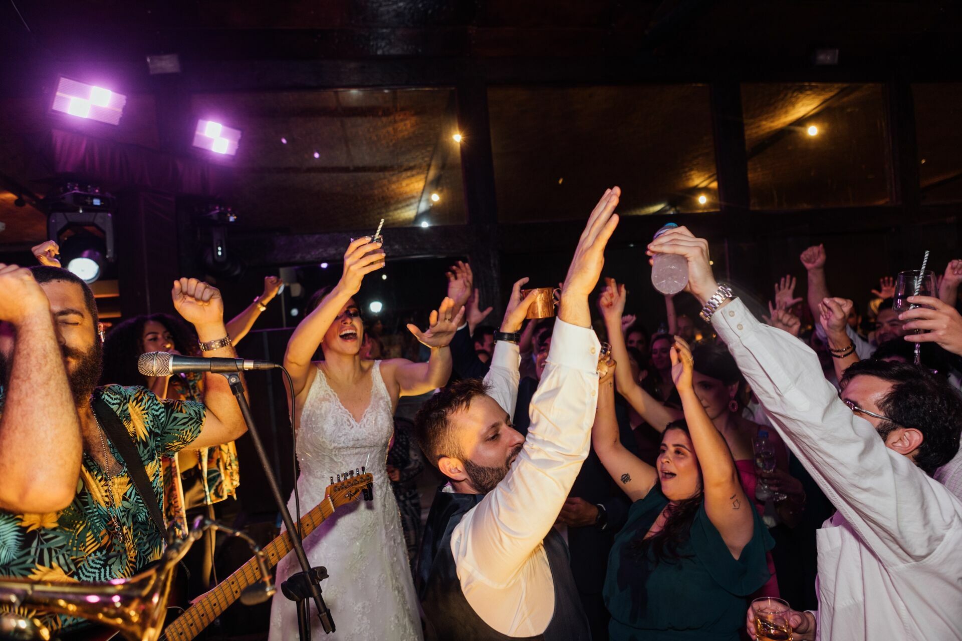 Foto Casamento Mayara e Felipe - Casarão Penedo - Penedo - RJ - Imagem 304