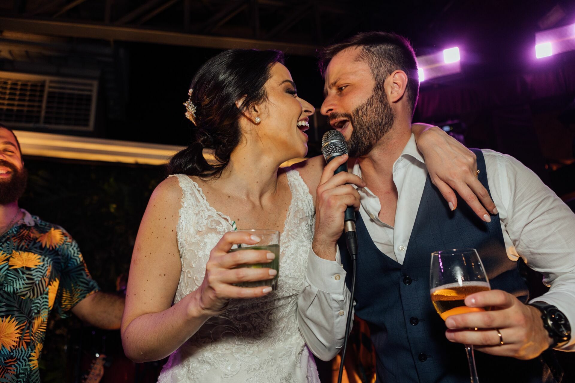 Foto Casamento Mayara e Felipe - Casarão Penedo - Penedo - RJ - Imagem 284