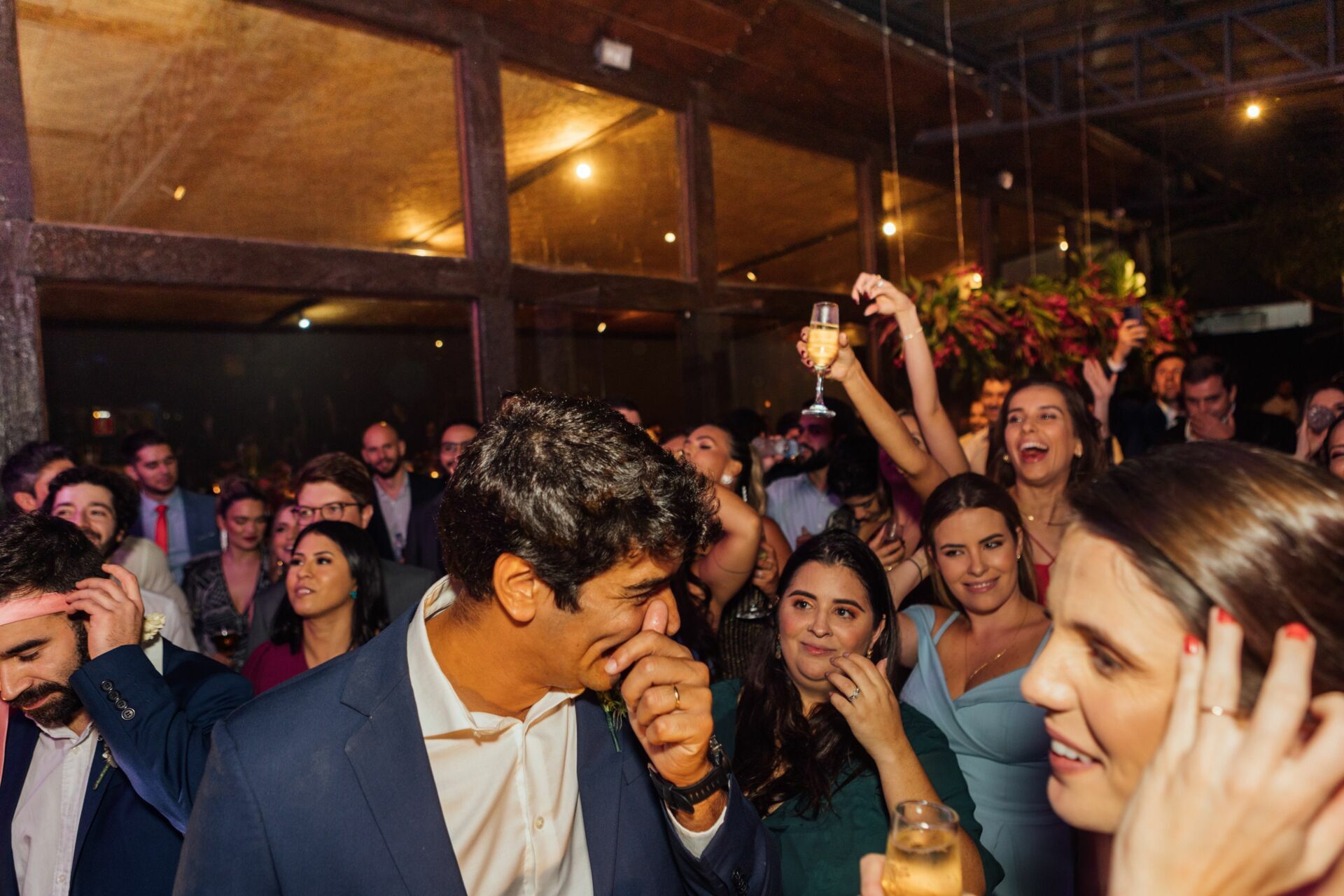 Foto Casamento Mayara e Felipe - Casarão Penedo - Penedo - RJ - Imagem 317