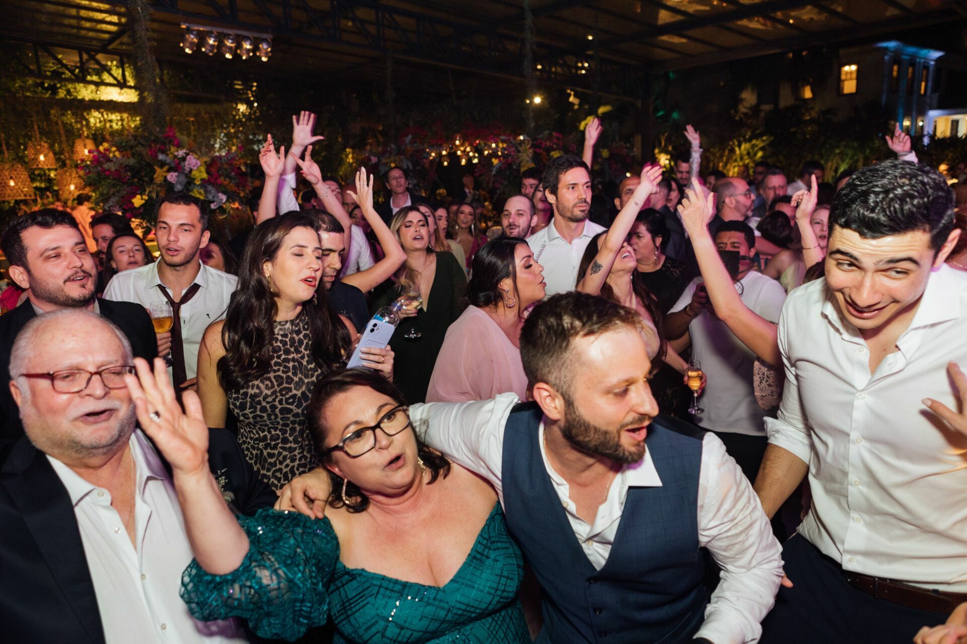 Foto Casamento Mayara e Felipe - Casarão Penedo - Penedo - RJ - Imagem 291