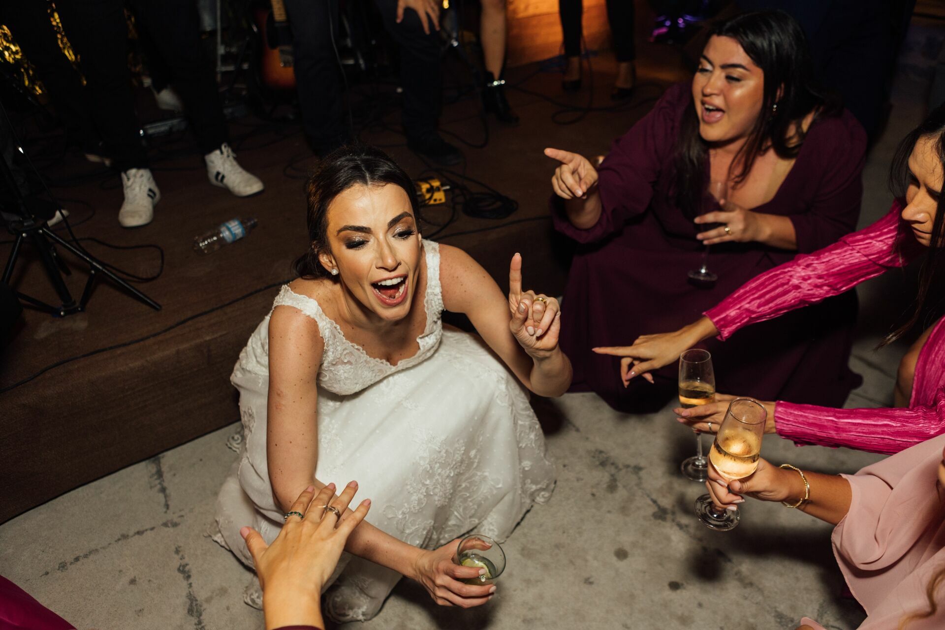 Foto Casamento Mayara e Felipe - Casarão Penedo - Penedo - RJ - Imagem 273