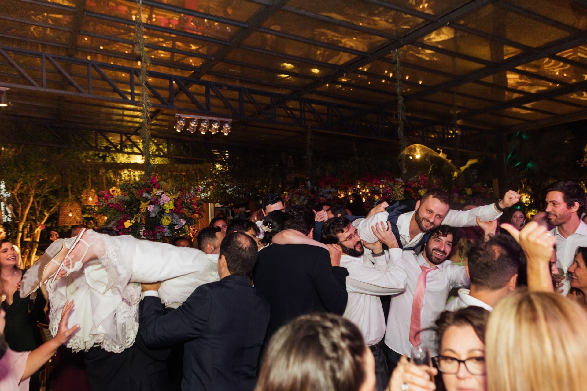 Foto Casamento Mayara e Felipe - Casarão Penedo - Penedo - RJ - Imagem 298