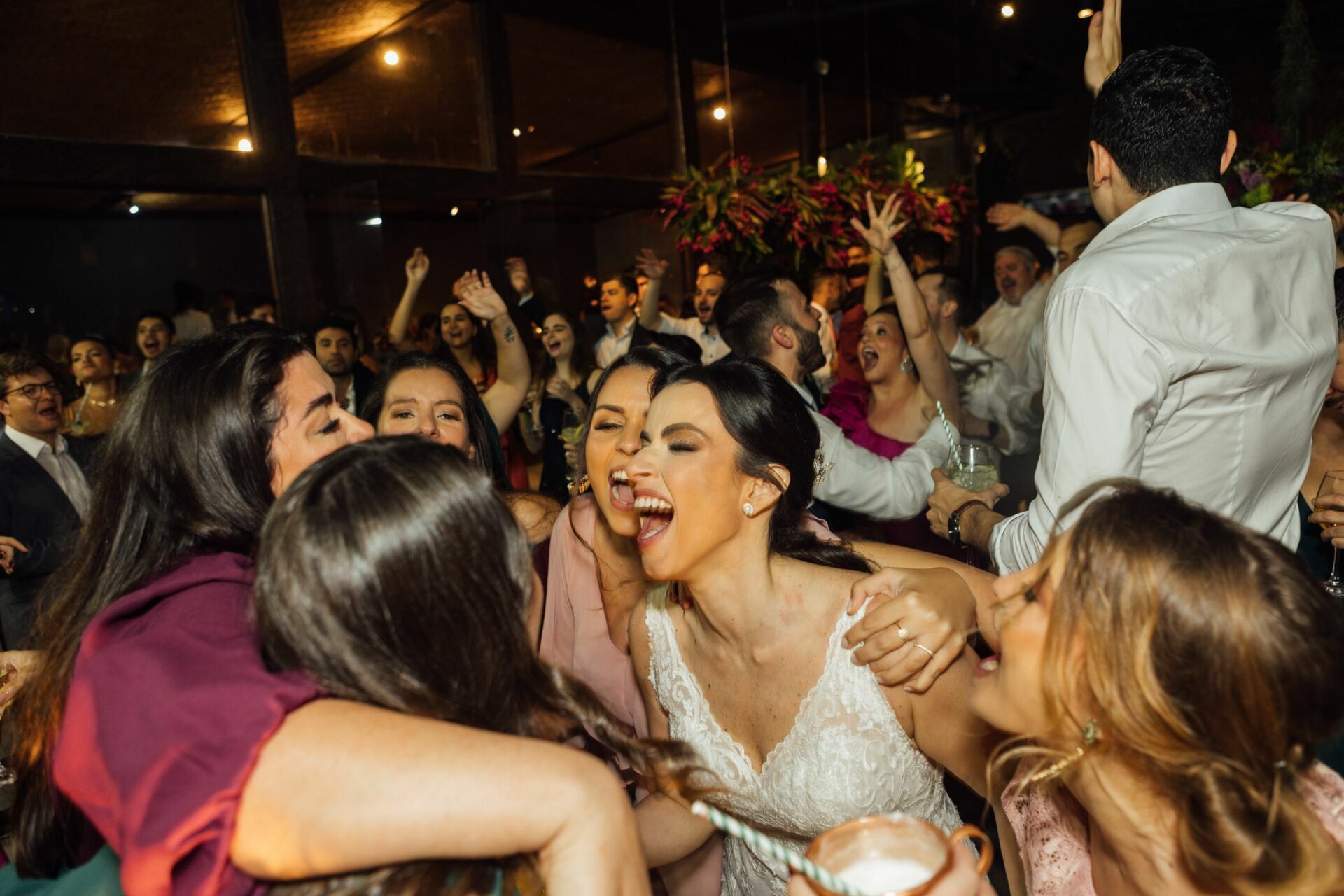 Foto Casamento Mayara e Felipe - Casarão Penedo - Penedo - RJ - Imagem 268