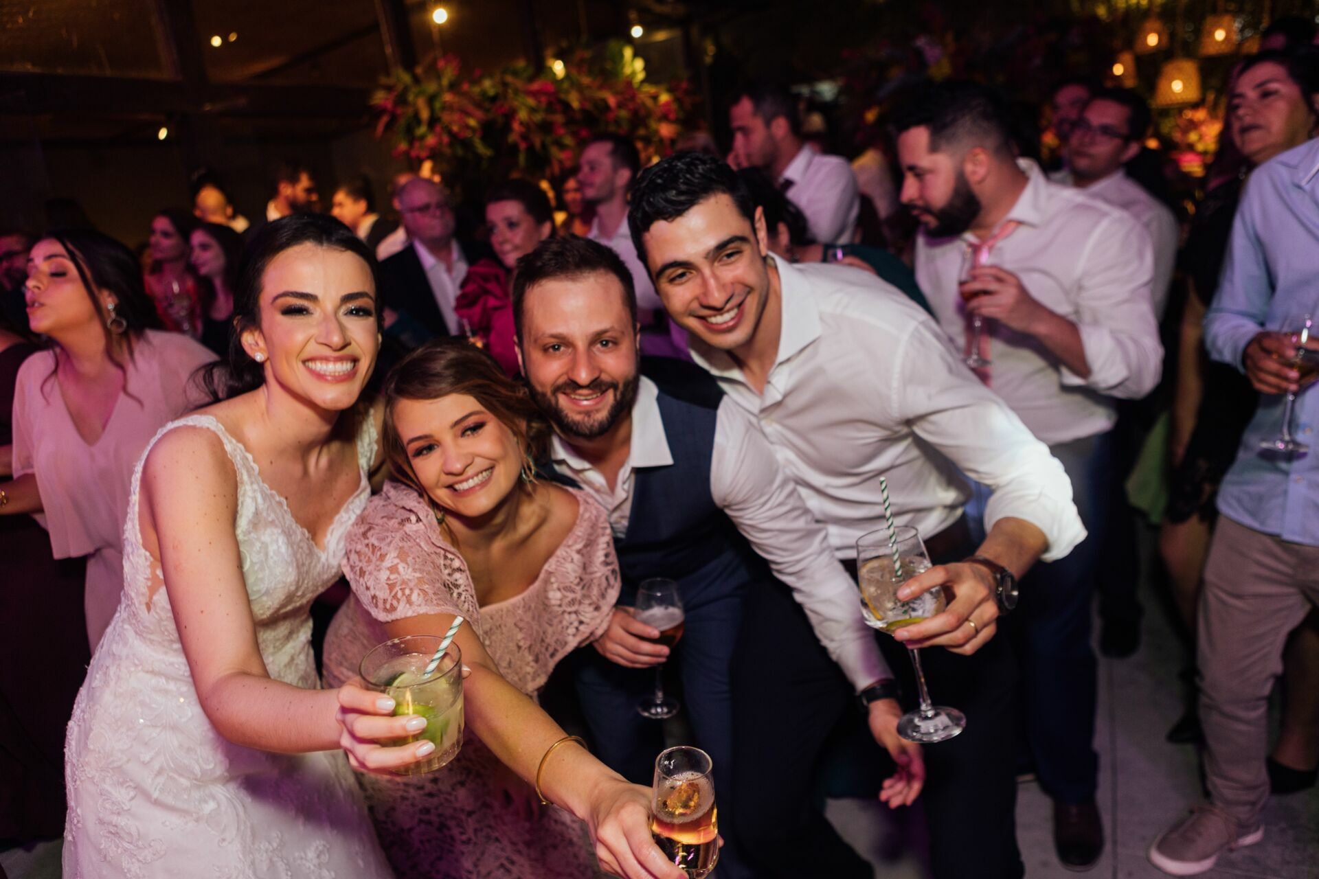 Foto Casamento Mayara e Felipe - Casarão Penedo - Penedo - RJ - Imagem 266
