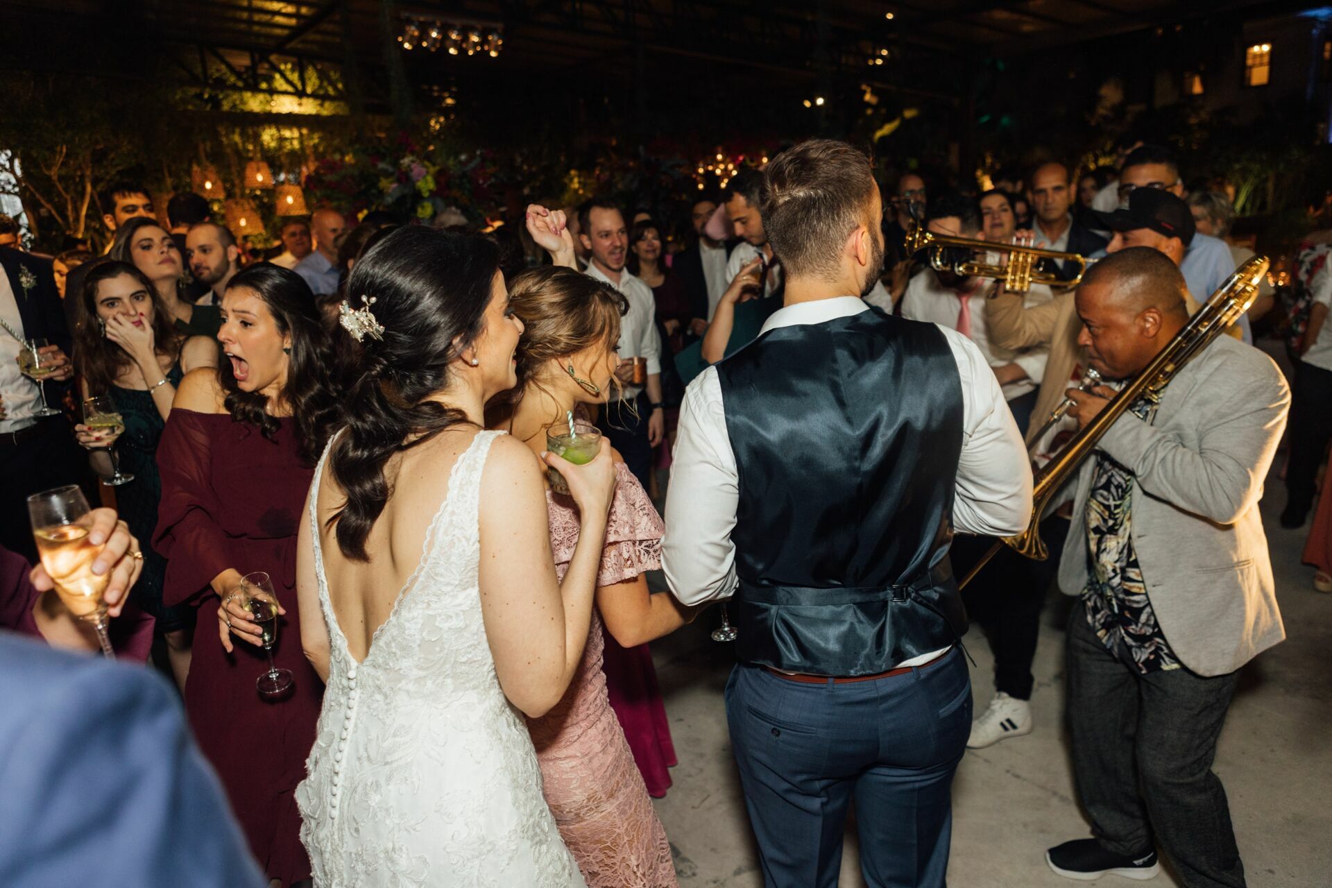 Foto Casamento Mayara e Felipe - Casarão Penedo - Penedo - RJ - Imagem 256