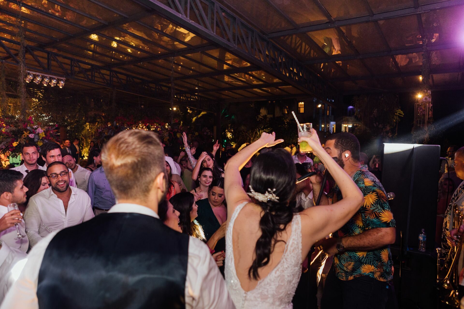 Foto Casamento Mayara e Felipe - Casarão Penedo - Penedo - RJ - Imagem 315