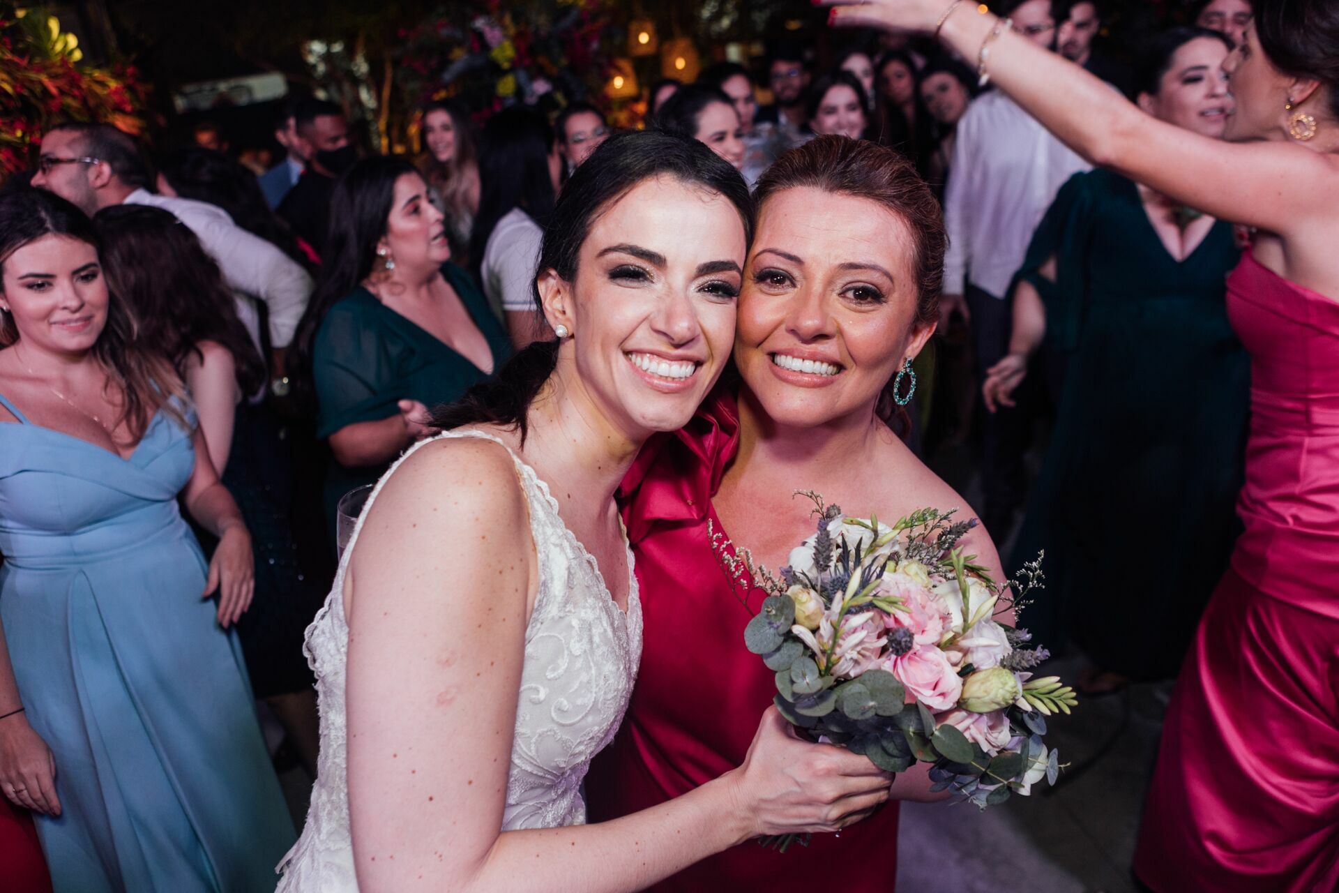 Foto Casamento Mayara e Felipe - Casarão Penedo - Penedo - RJ - Imagem 337