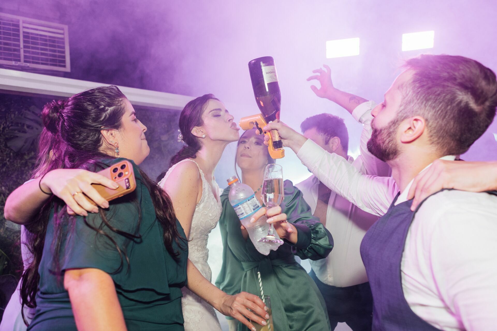 Foto Casamento Mayara e Felipe - Casarão Penedo - Penedo - RJ - Imagem 339