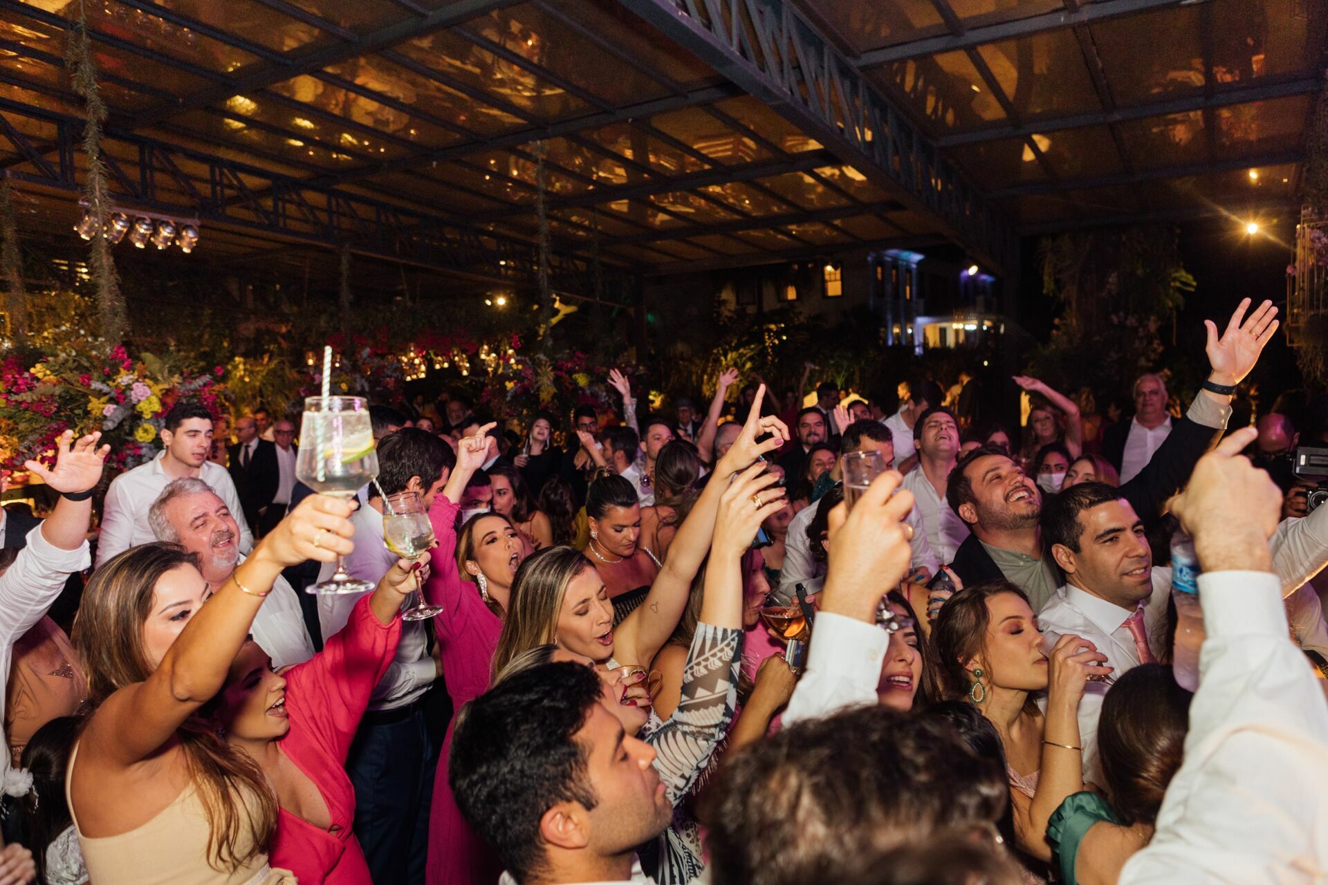 Foto Casamento Mayara e Felipe - Casarão Penedo - Penedo - RJ - Imagem 322