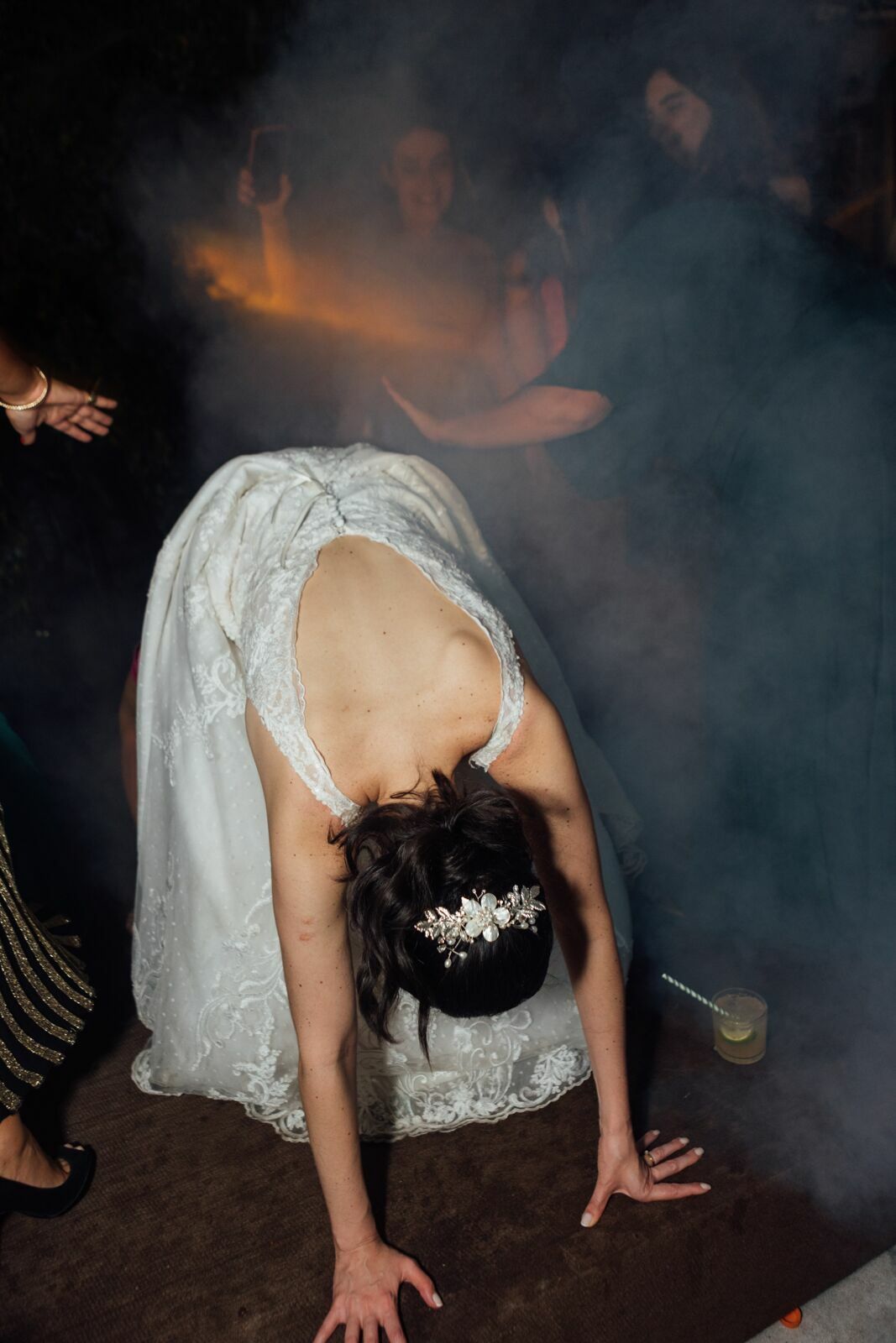 Foto Casamento Mayara e Felipe - Casarão Penedo - Penedo - RJ - Imagem 342