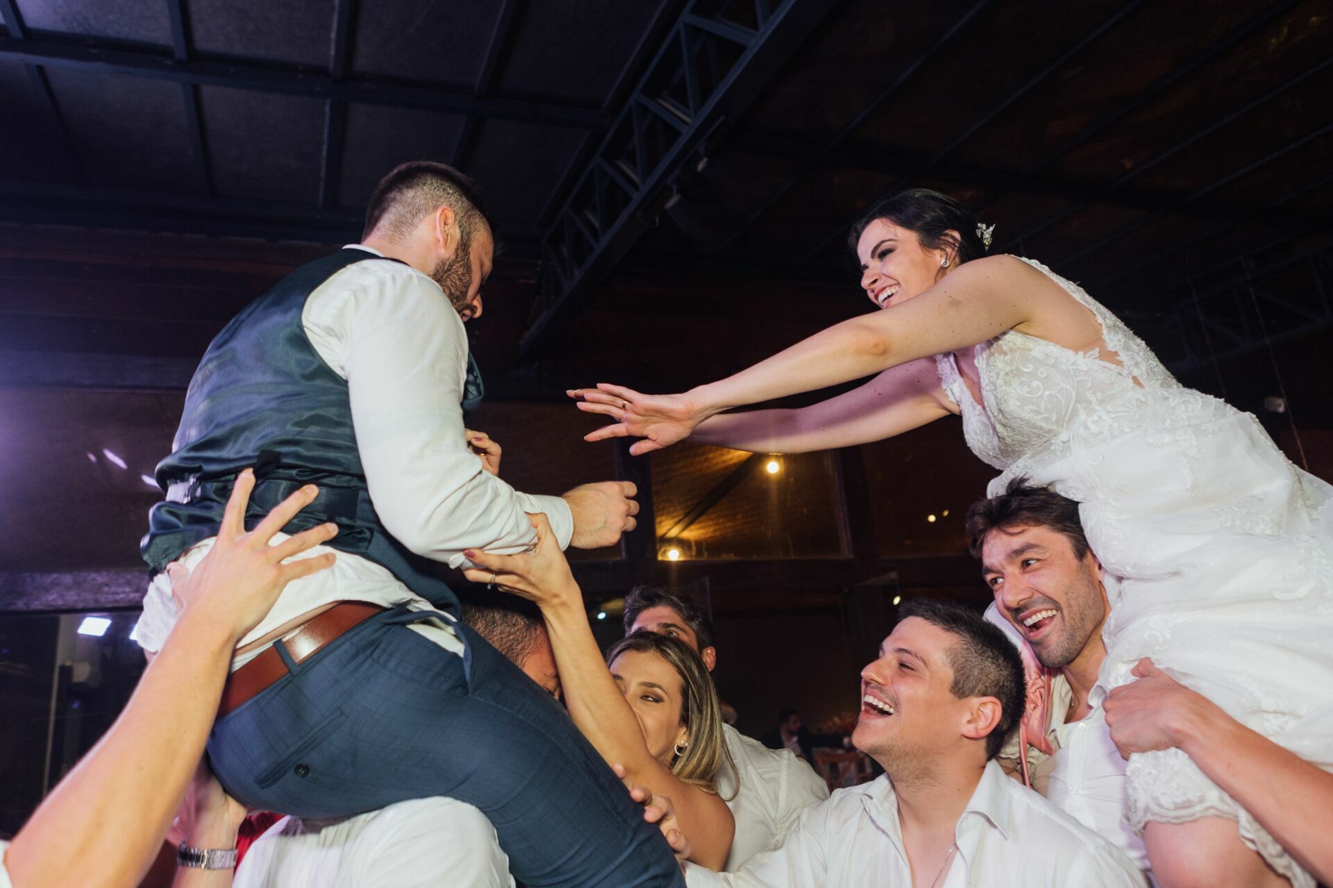 Foto Casamento Mayara e Felipe - Casarão Penedo - Penedo - RJ - Imagem 354