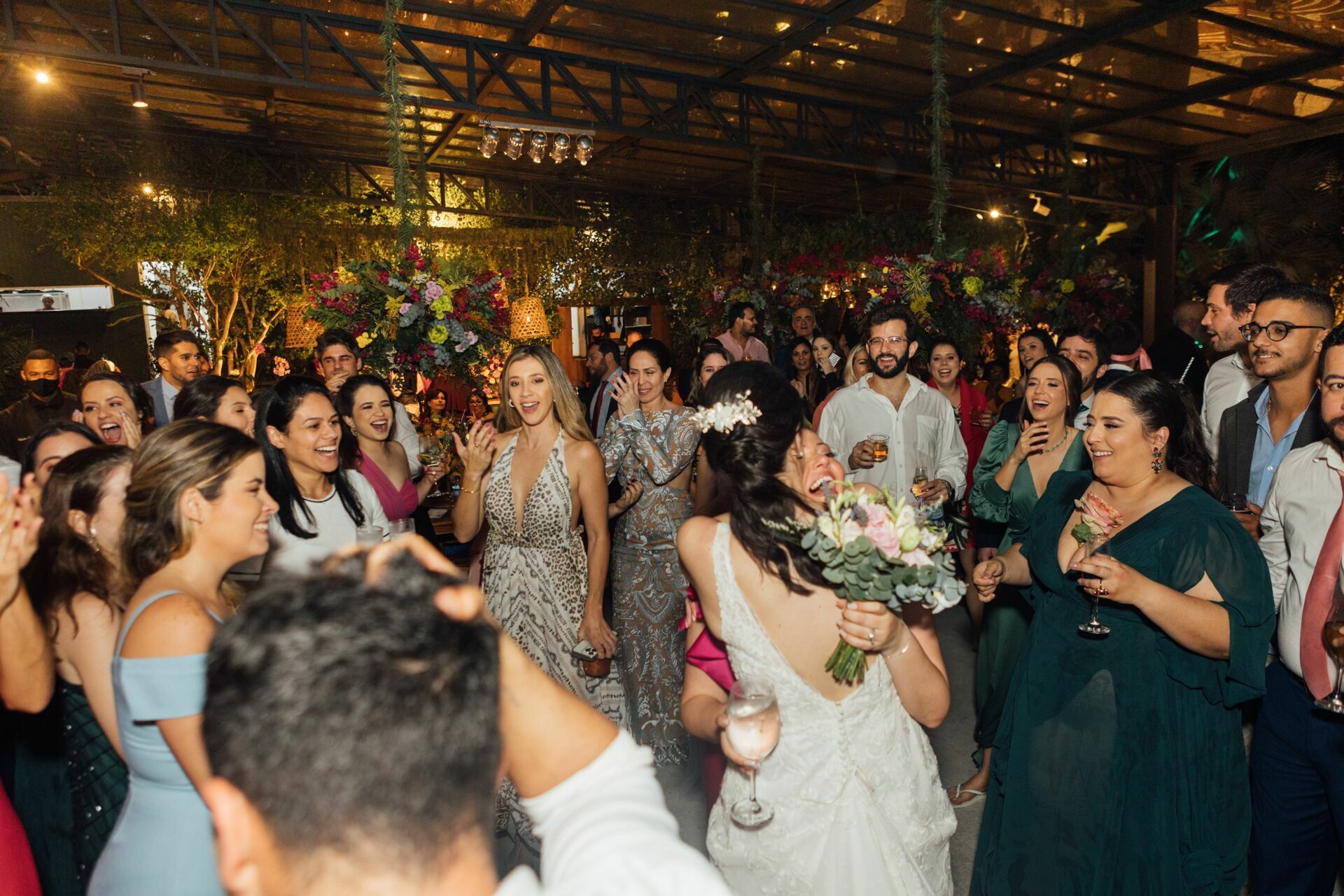 Foto Casamento Mayara e Felipe - Casarão Penedo - Penedo - RJ - Imagem 336
