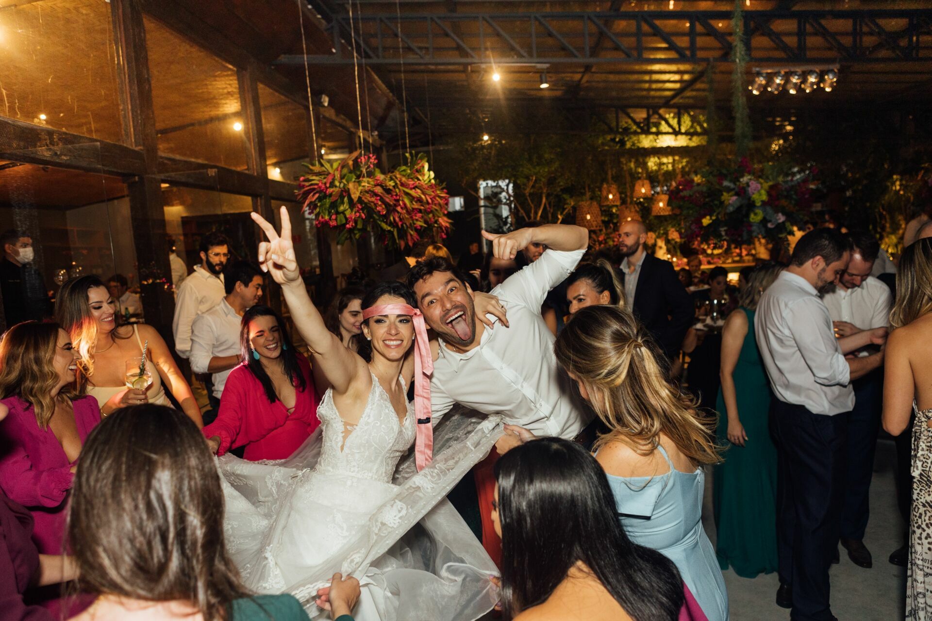 Foto Casamento Mayara e Felipe - Casarão Penedo - Penedo - RJ - Imagem 349