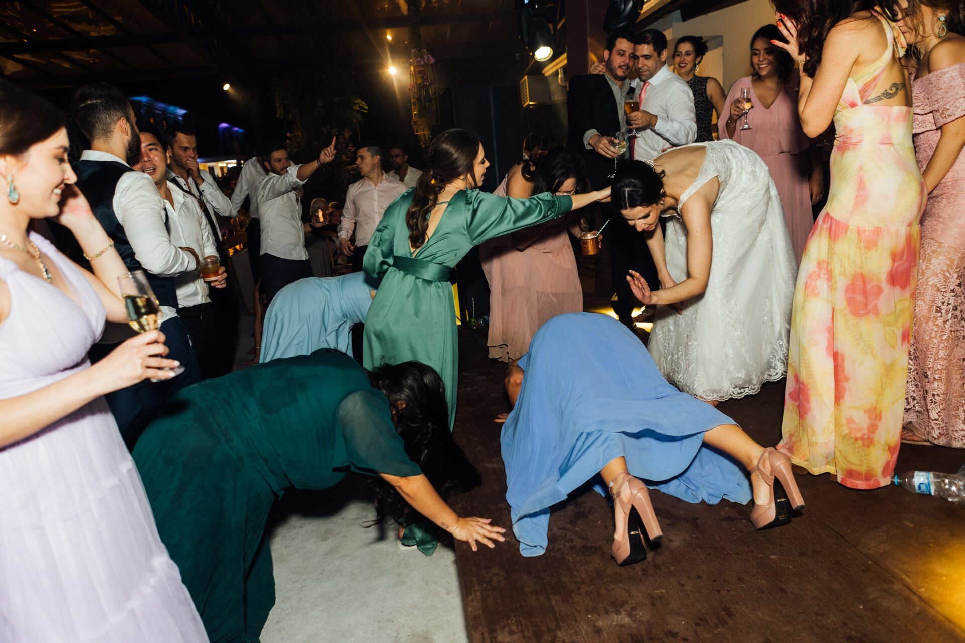 Foto Casamento Mayara e Felipe - Casarão Penedo - Penedo - RJ - Imagem 344