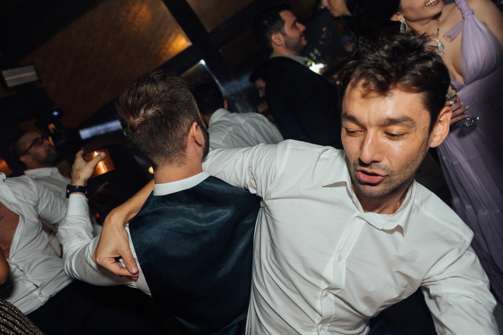 Foto Casamento Mayara e Felipe - Casarão Penedo - Penedo - RJ - Imagem 341