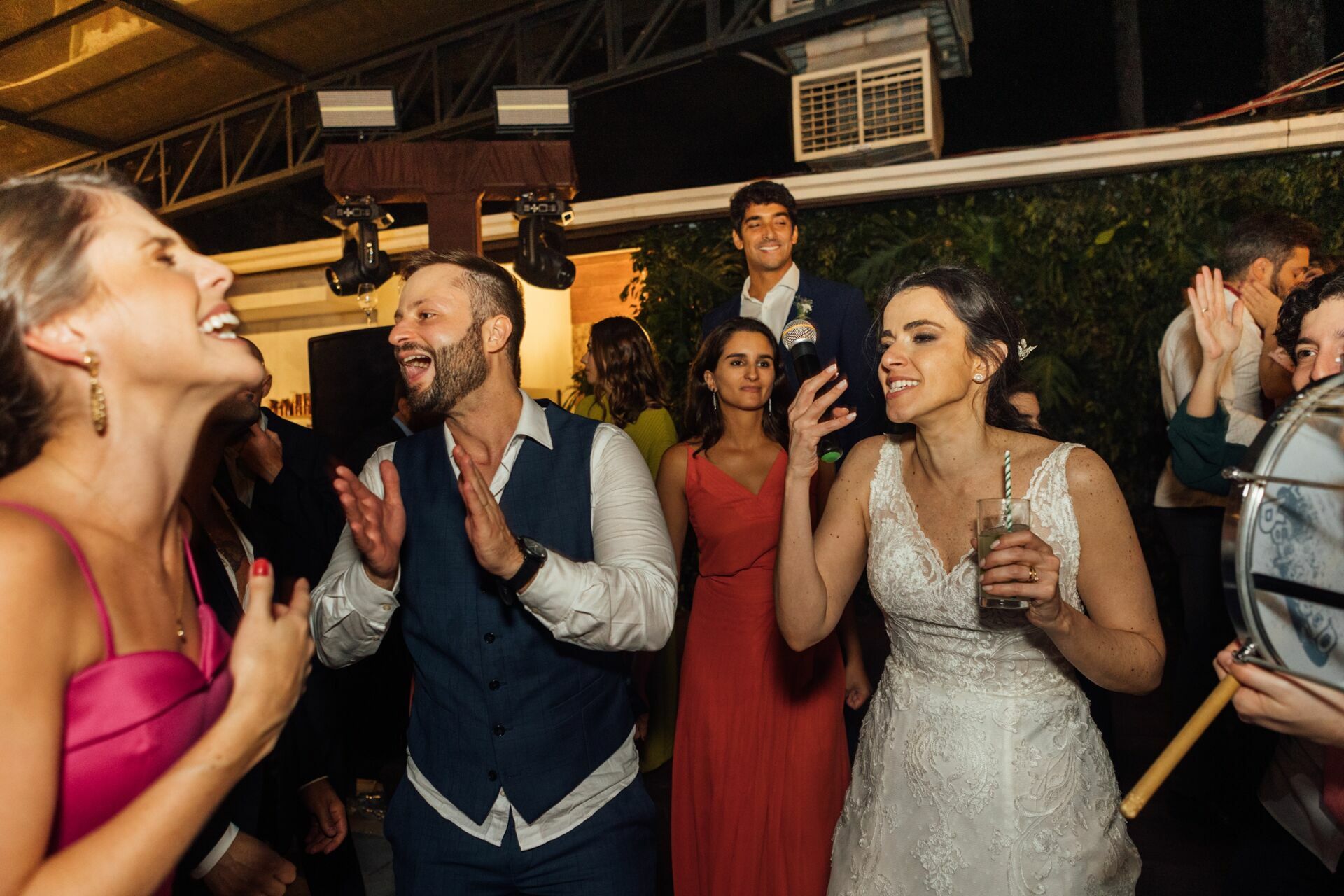 Foto Casamento Mayara e Felipe - Casarão Penedo - Penedo - RJ - Imagem 365